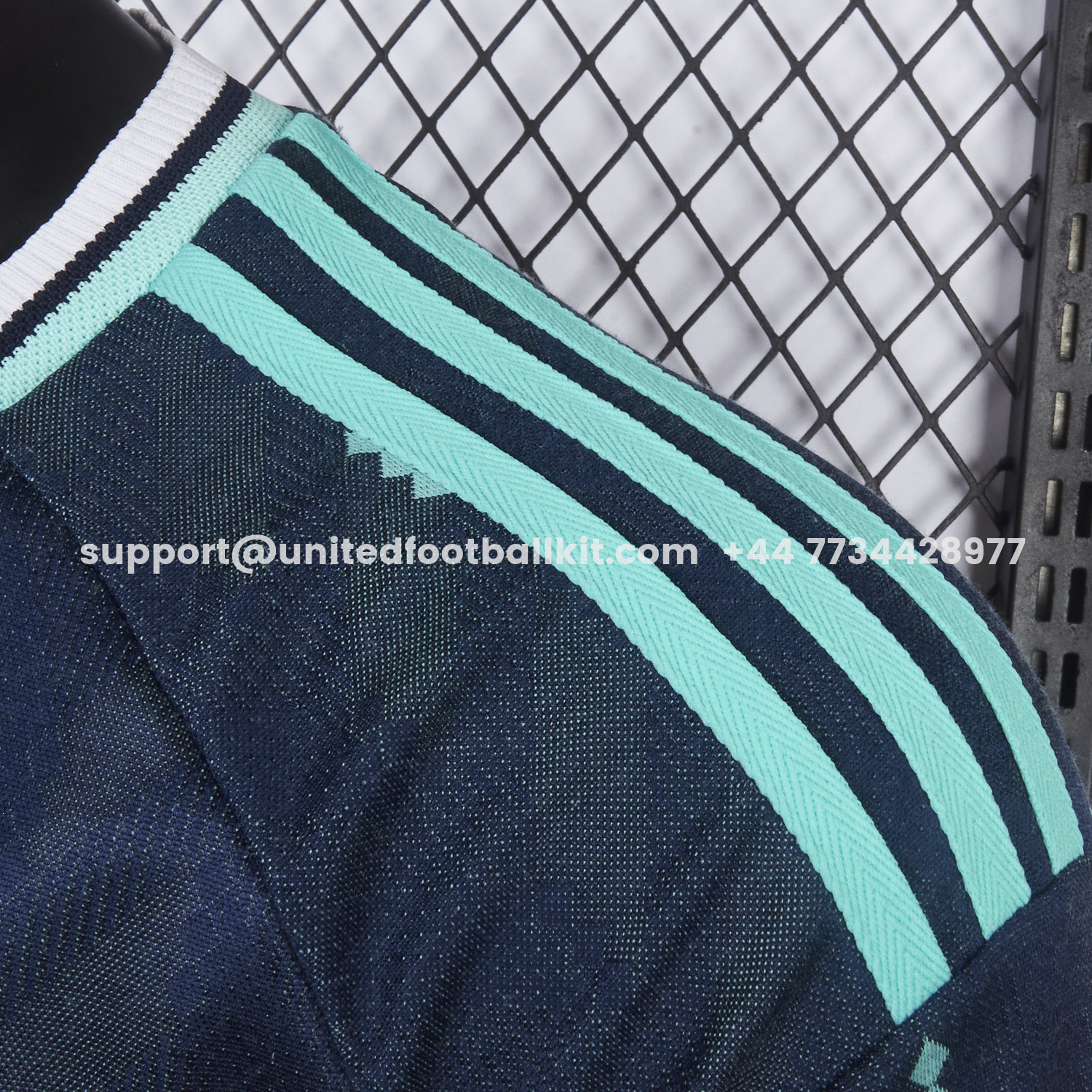 Unitedfootballkit.com | Germany 2026 Away Jersey - Player Version -Customize Name, Number and Patch | Worldwide Shipping