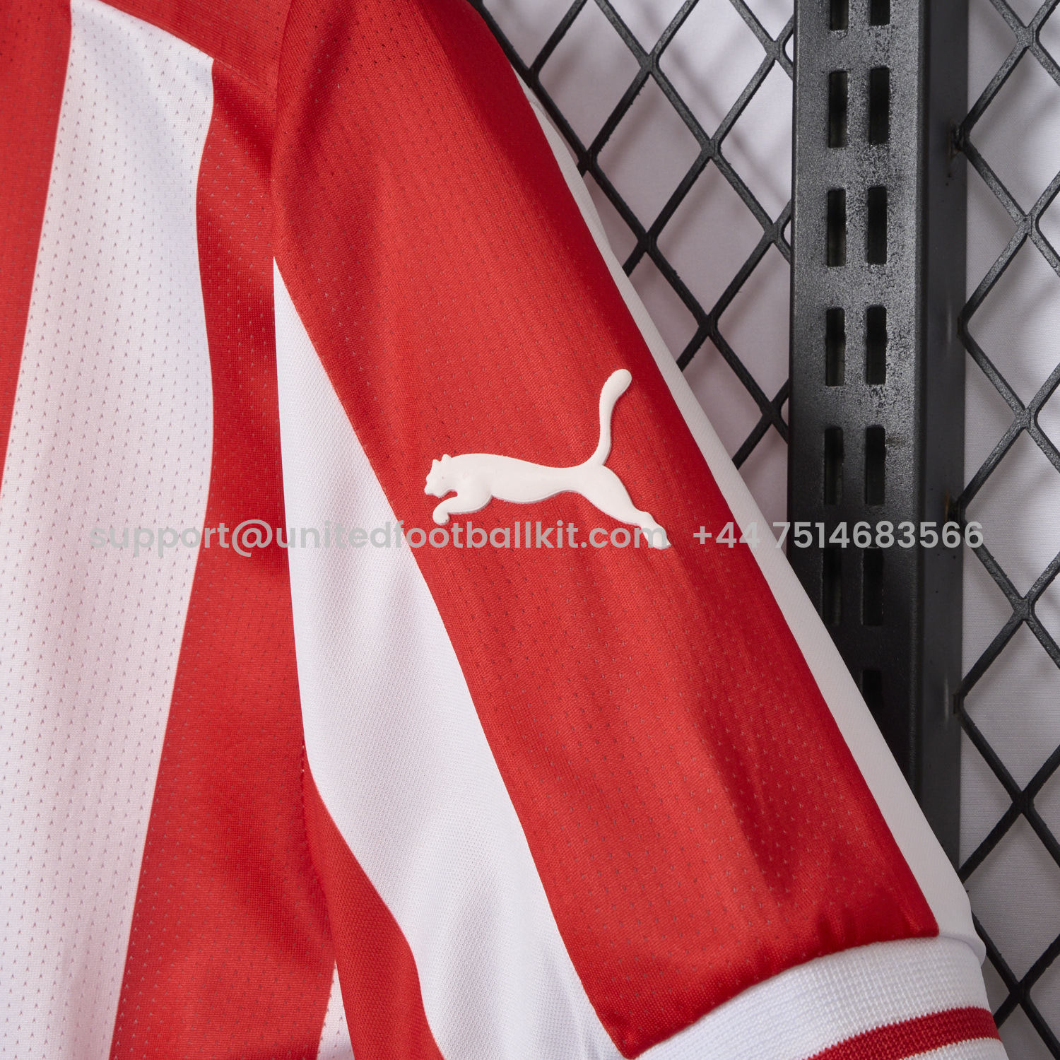 Unitedfootballkit.com | Retro Chivas de Guadalajara 2016-17 110-Years Anniversary Jersey -Customize Name, Number and Patch | Worldwide Shipping