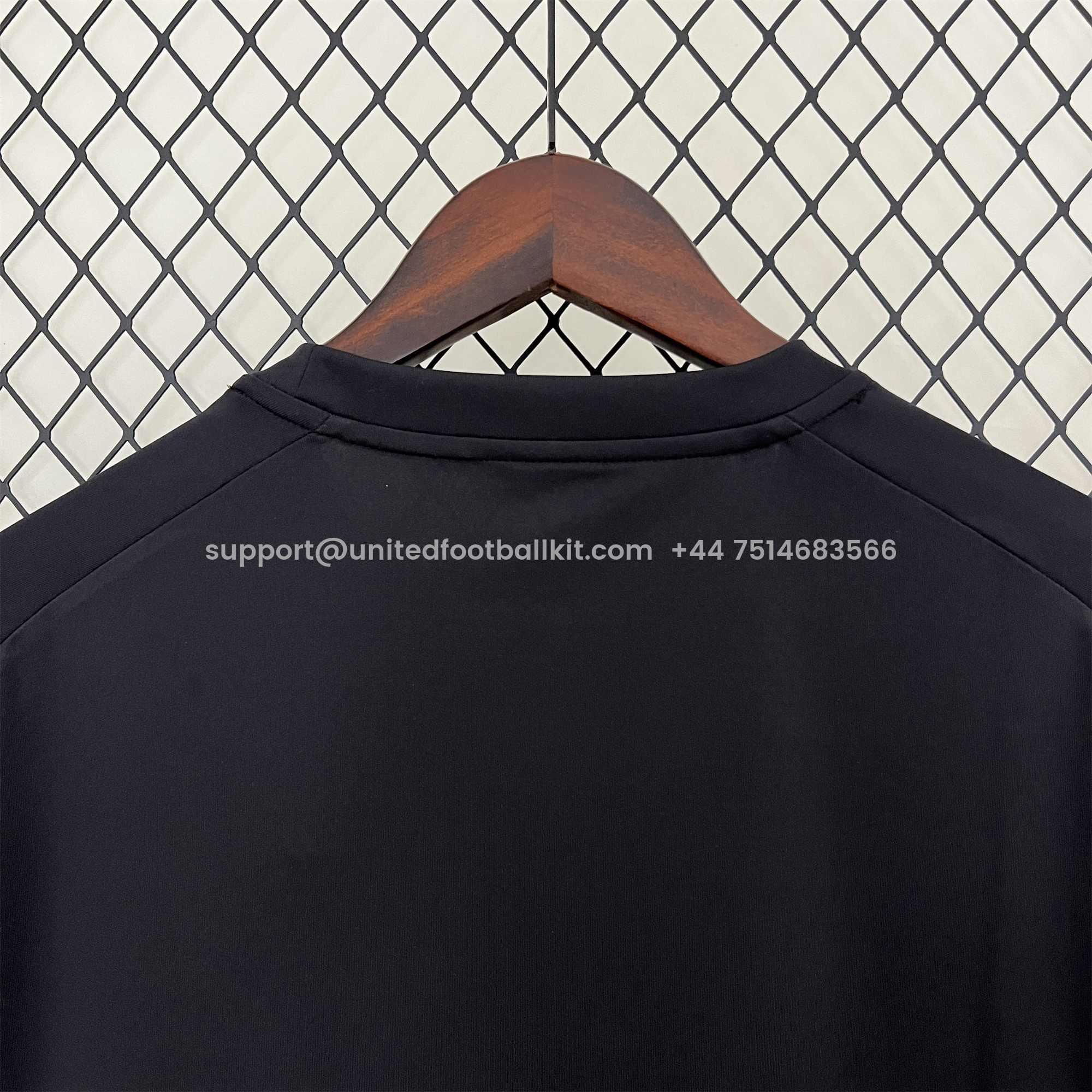 Unitedfootballkit.com | Sevilla 24-25 Third Jersey - Fans Version -Customize Name, Number and Patch | Worldwide Shipping