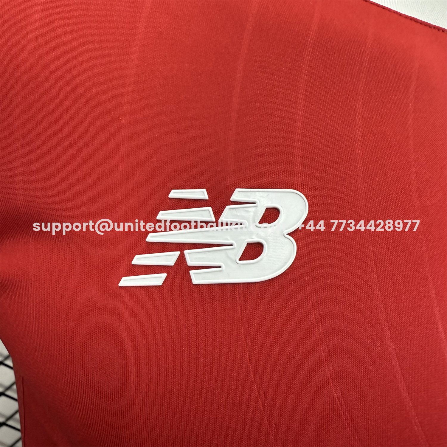 Unitedfootballkit.com | 【The Double Winners】Toluca 25-26 Red Special Jersey - Player Version -Customize Name, Number and Patch | Worldwide Shipping