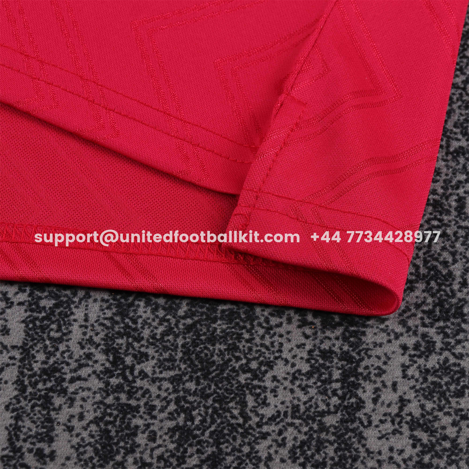 Unitedfootballkit.com | Retro Arsenal 1996-97 Home Kids Kit -Customize Name, Number and Patch | Worldwide Shipping