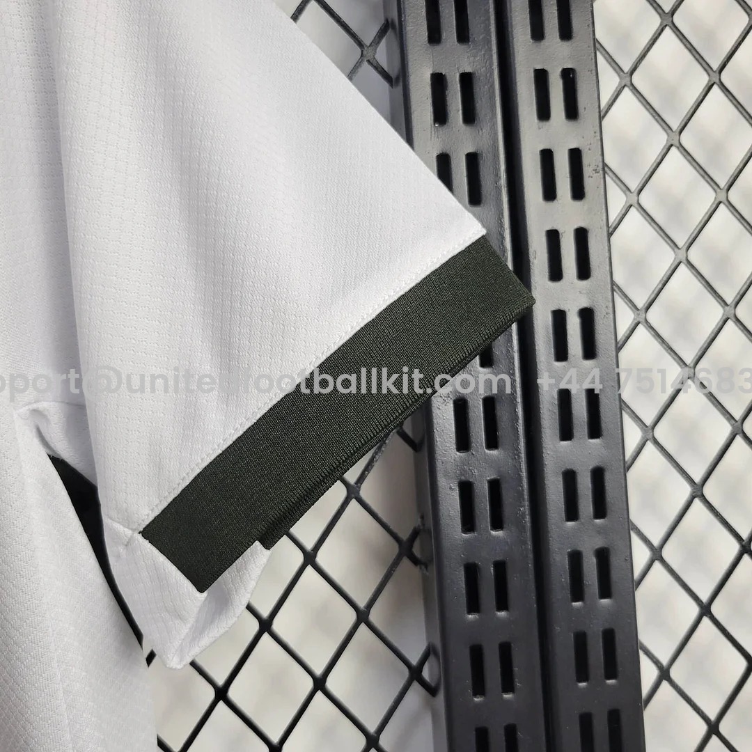 Unitedfootballkit.com | Birmingham City 24-25 Away Kids Kit -Customize Name, Number and Patch | Worldwide Shipping