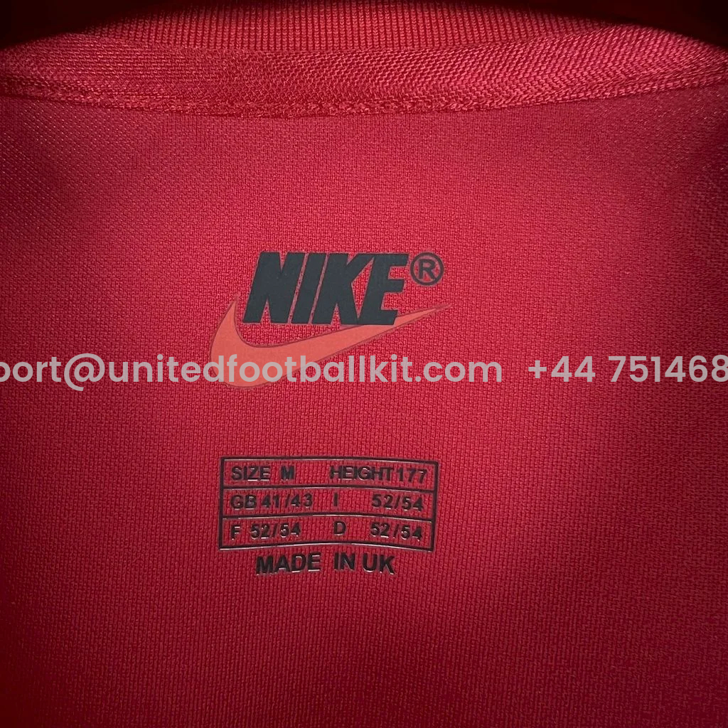 Unitedfootballkit.com | Retro Arsenal 2001-02 Home Long Sleeves Jersey -Customize Name, Number and Patch | Worldwide Shipping