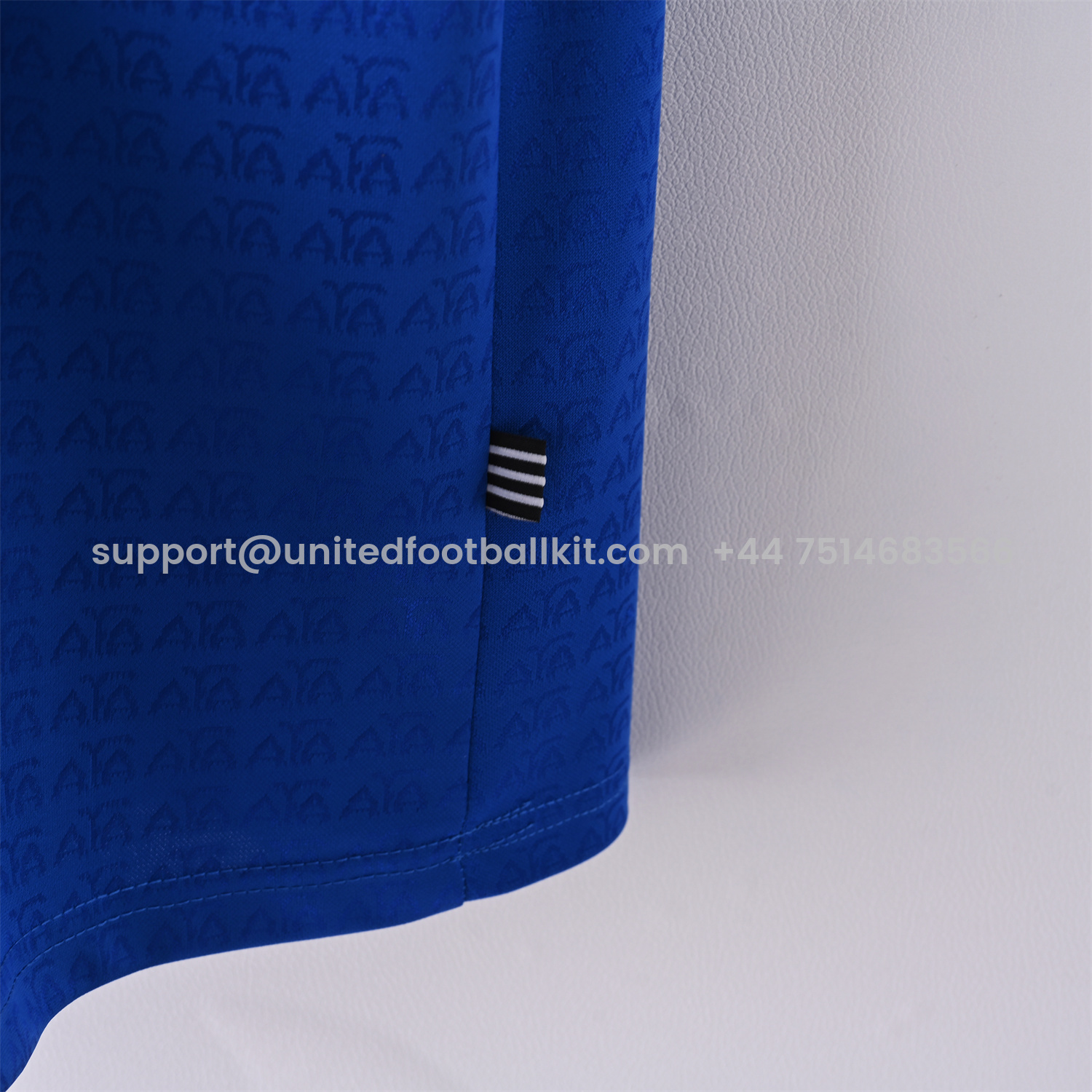 Unitedfootballkit.com | Retro Argentina 1994 Away Stadium Jersey -Customize Name, Number and Patch | Worldwide Shipping