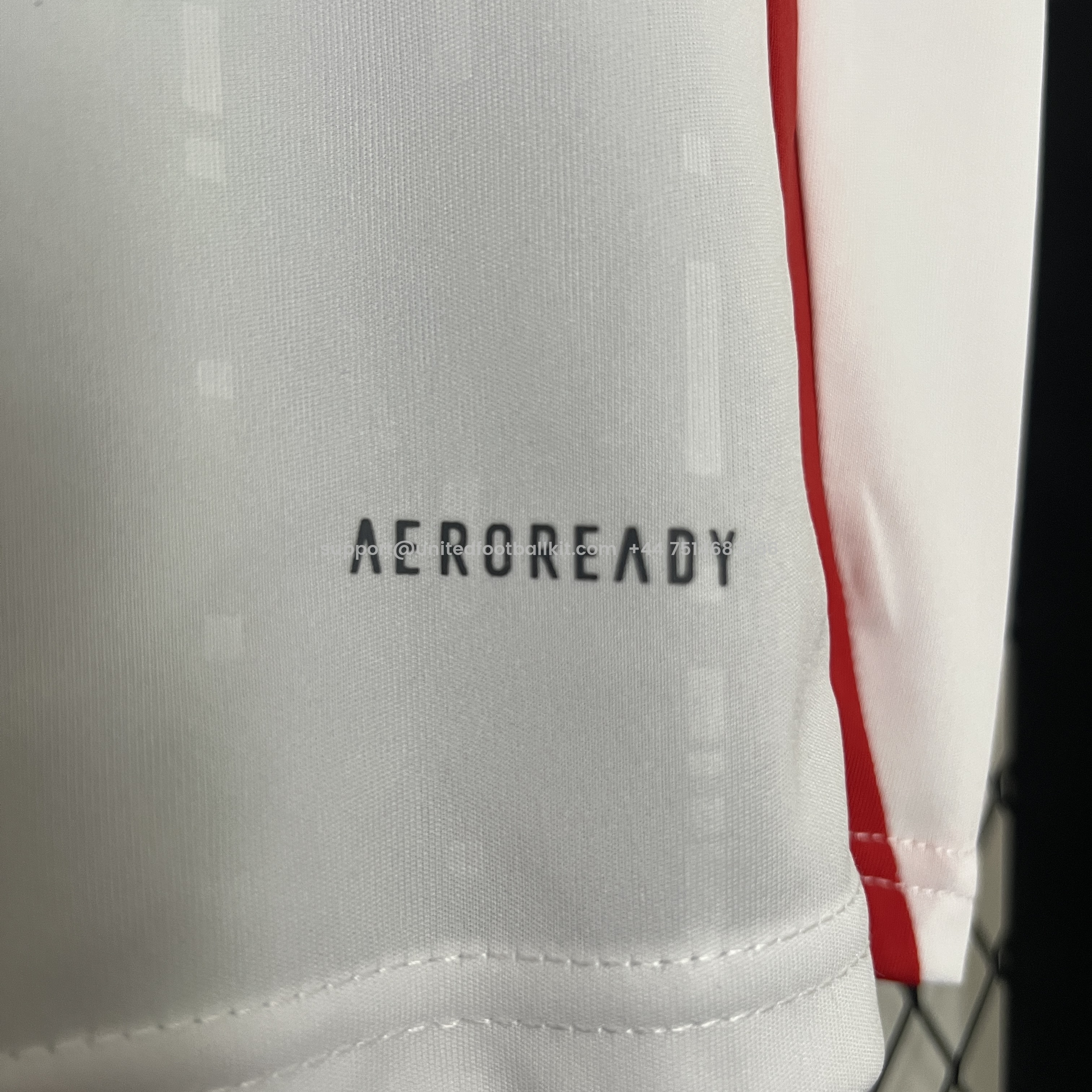 Unitedfootballkit.com | Italy 2024 Away Stadium Kids Kit -Customize Name, Number and Patch | Worldwide Shipping