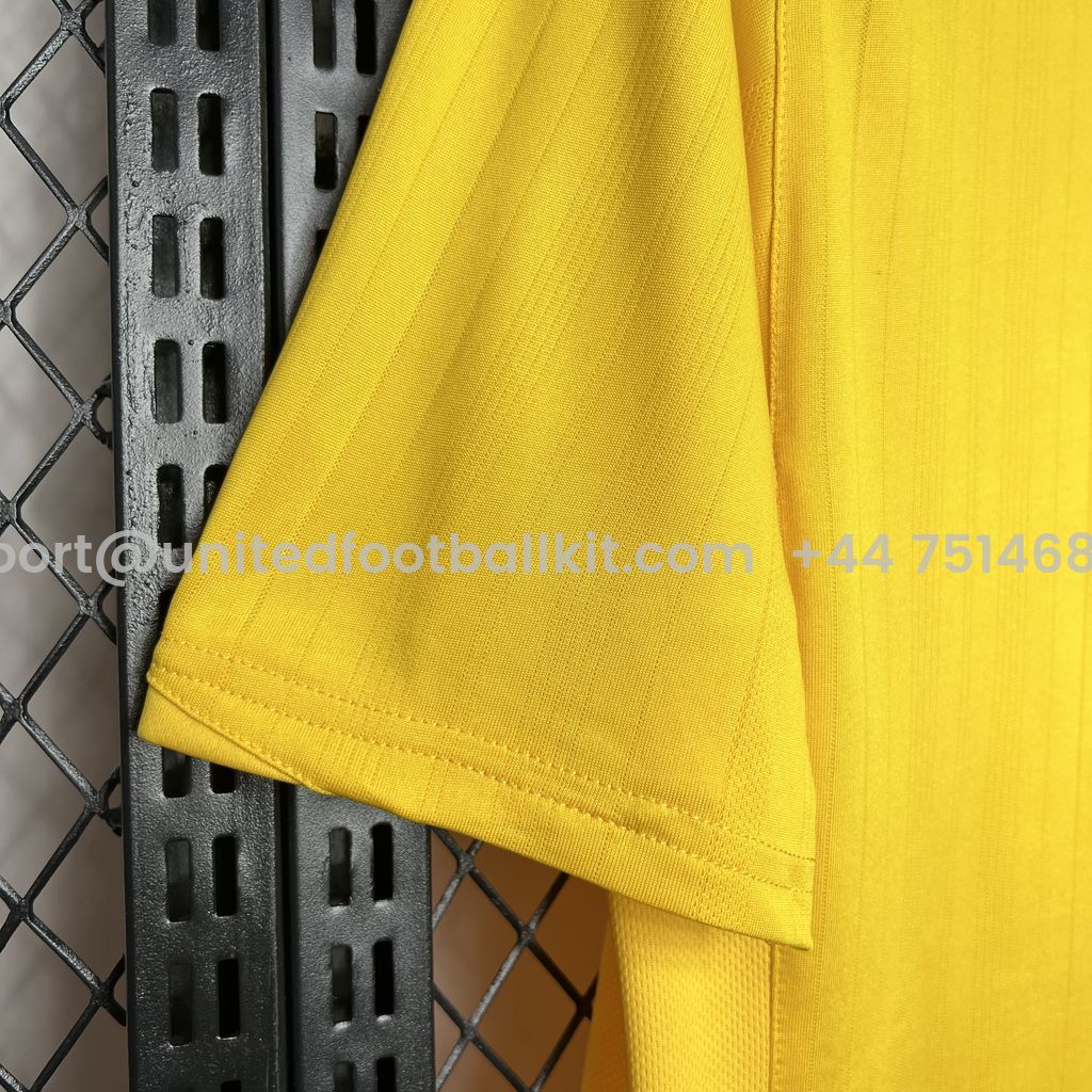 Unitedfootballkit.com | Retro Arsenal 2005-06 Away Stadium Jersey -Customize Name, Number and Patch | Worldwide Shipping