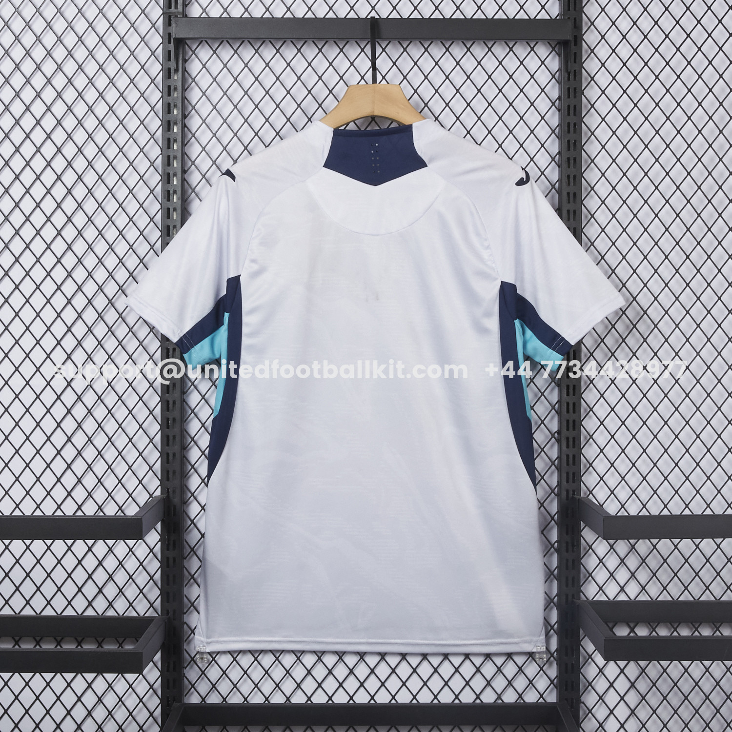 Unitedfootballkit.com | Hoffenheim 25-26 Third Jersey - Fans Version -Customize Name, Number and Patch | Worldwide Shipping