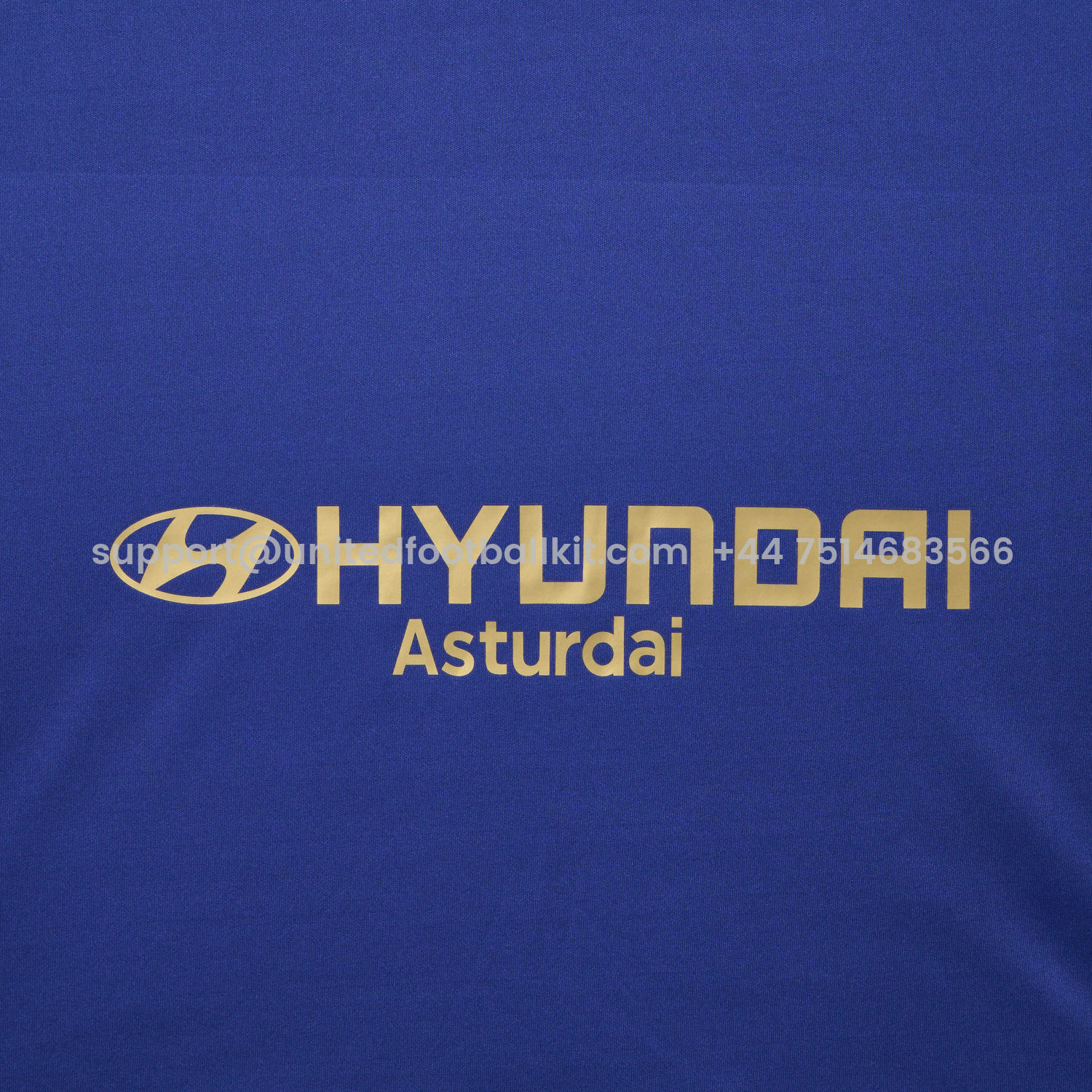 Unitedfootballkit.com | Real Oviedo 25-26 Centenary Home Jersey - Fans Version -Customize Name, Number and Patch | Worldwide Shipping