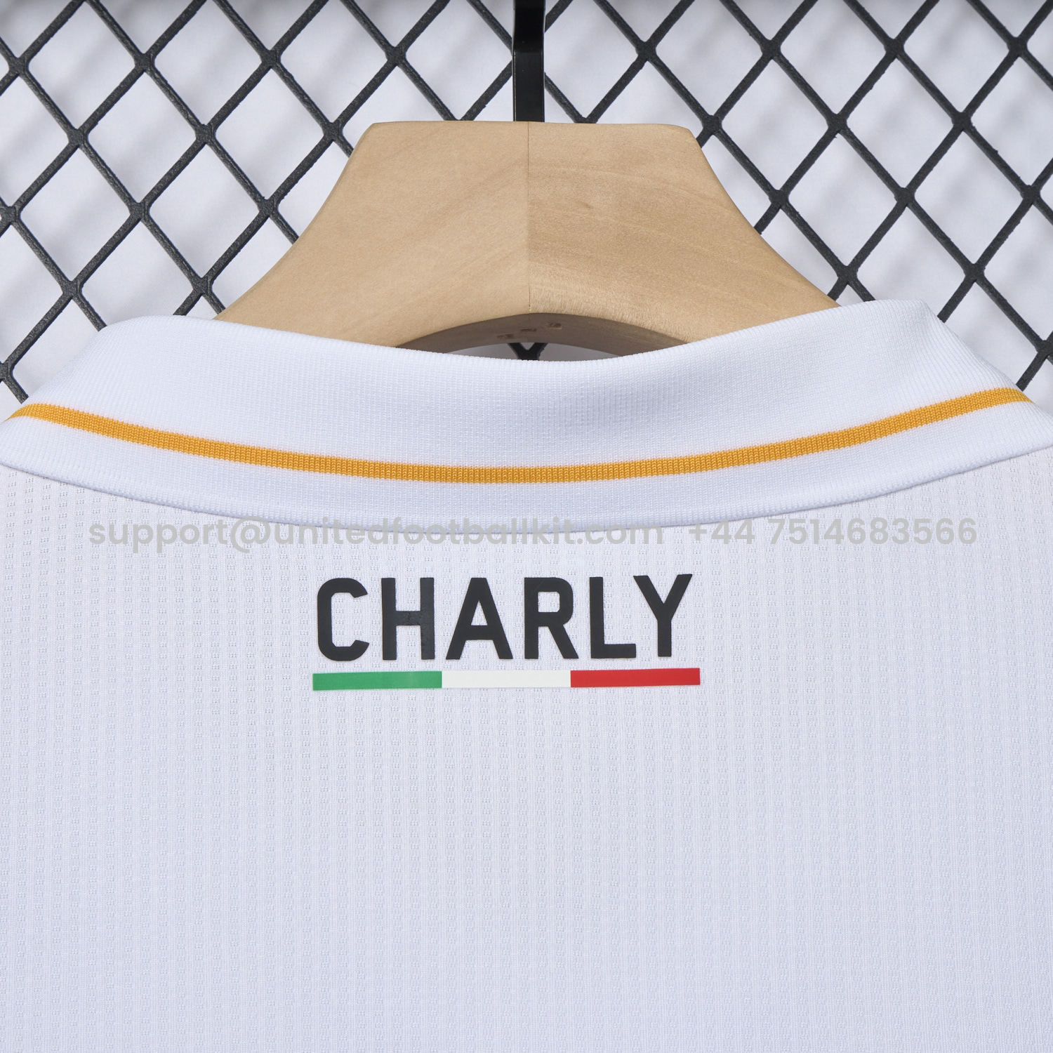 Unitedfootballkit.com | Pachuca 25-26 Home Jersey - Fans Version -Customize Name, Number and Patch | Worldwide Shipping