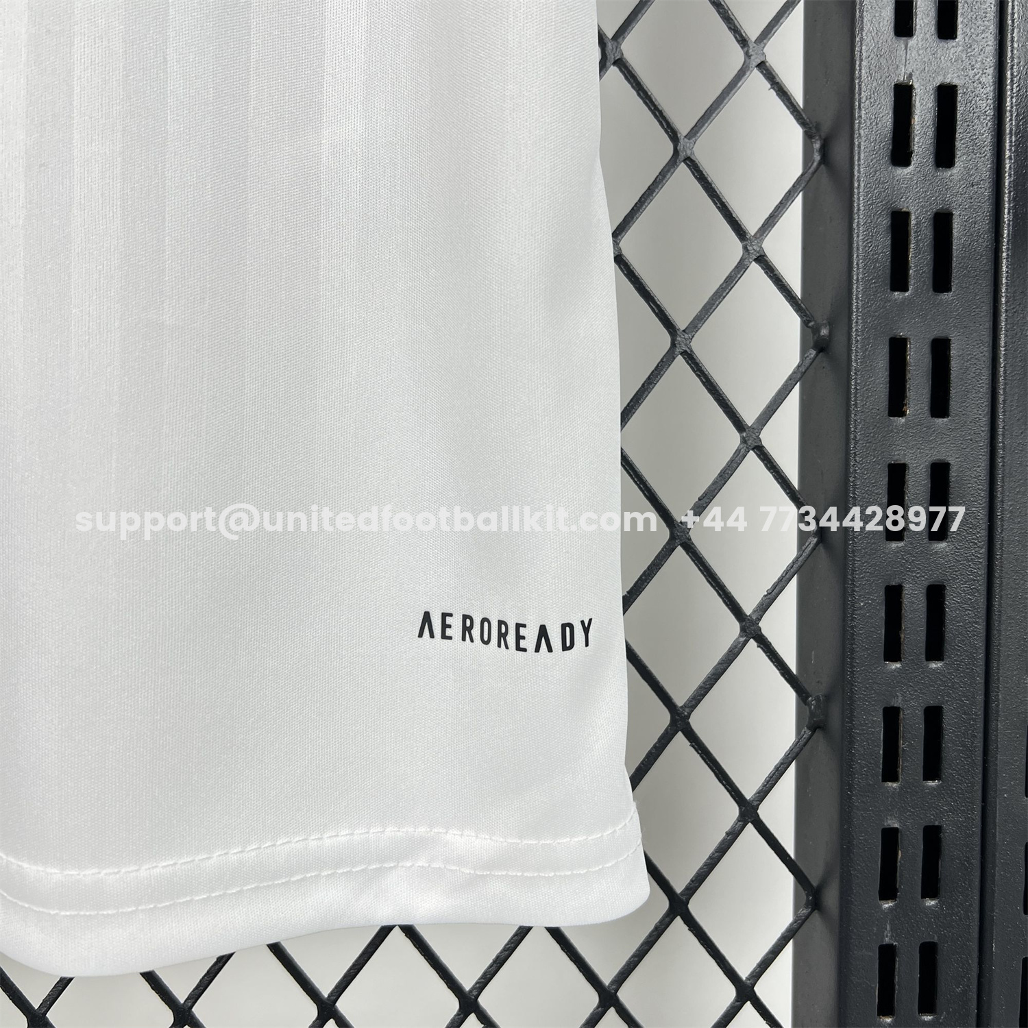 Unitedfootballkit.com | Curaçao 2026 Away White Jersey - Fans Version -Customize Name, Number and Patch | Worldwide Shipping