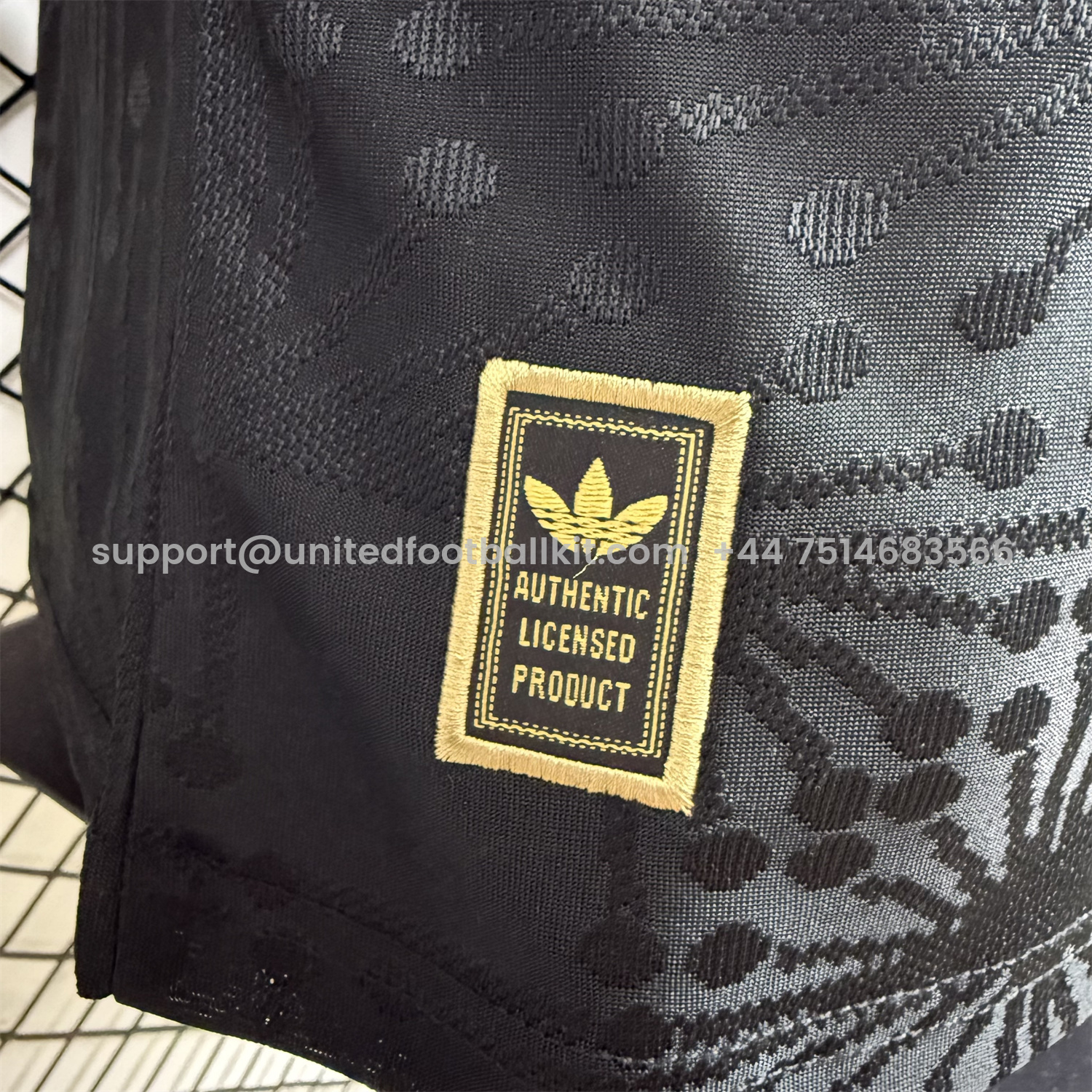 Unitedfootballkit.com | Mexico 2025 Gold Cup Black Long Sleeves Jersey - Player Version -Customize Name, Number and Patch | Worldwide Shipping