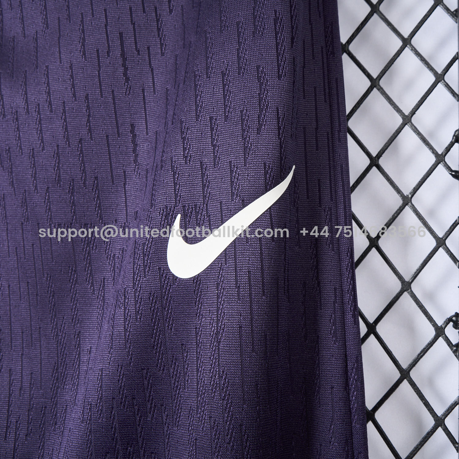 Unitedfootballkit.com | England 24-25 Deep Purple Training Pants - Player Version -Customize Name, Number and Patch | Worldwide Shipping