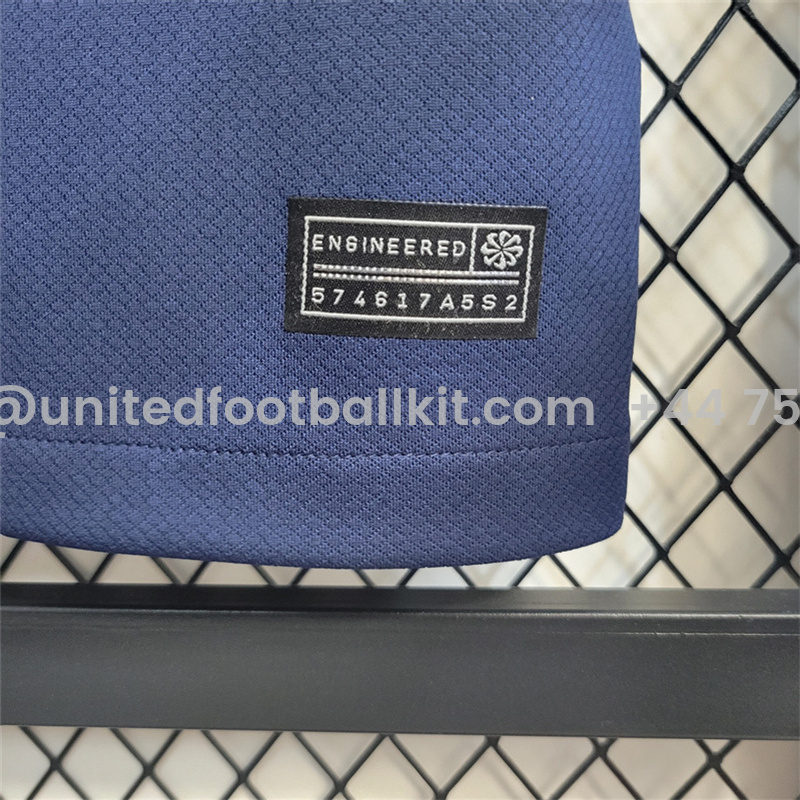 Unitedfootballkit.com | France 22-23 Home Jersey - Fans Version - 2022 World Cup -Customize Name, Number and Patch | Worldwide Shipping