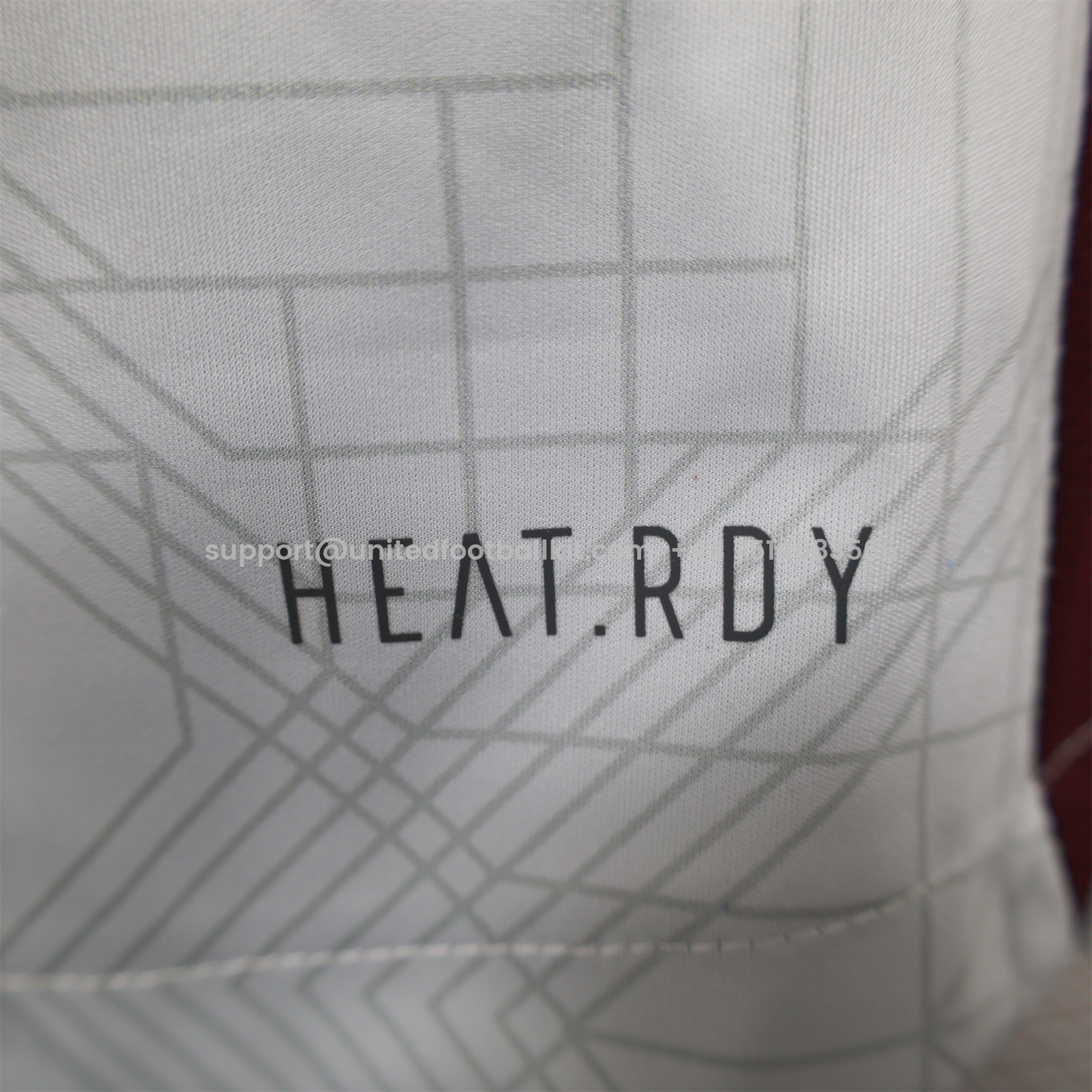 Unitedfootballkit.com | Ajax 24-25 Third Jersey - Player Version -Customize Name, Number and Patch | Worldwide Shipping