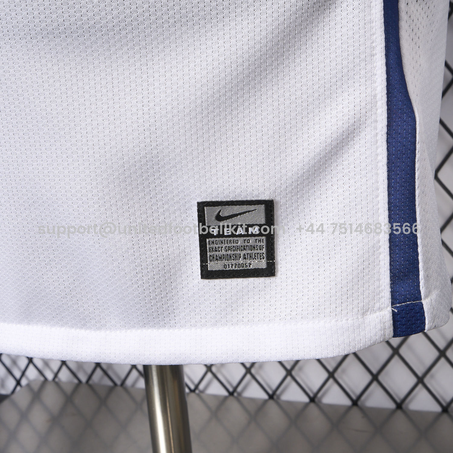 Unitedfootballkit.com | Retro Manchester United 2008-09 Away Long Sleeve Jersey - Player Version -Customize Name, Number and Patch | Worldwide Shipping