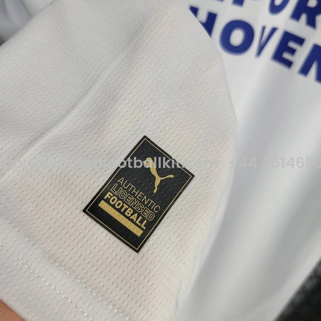 Unitedfootballkit.com | PSV Eindhoven 24-25 Third Jersey - Fans Version -Customize Name, Number and Patch | Worldwide Shipping