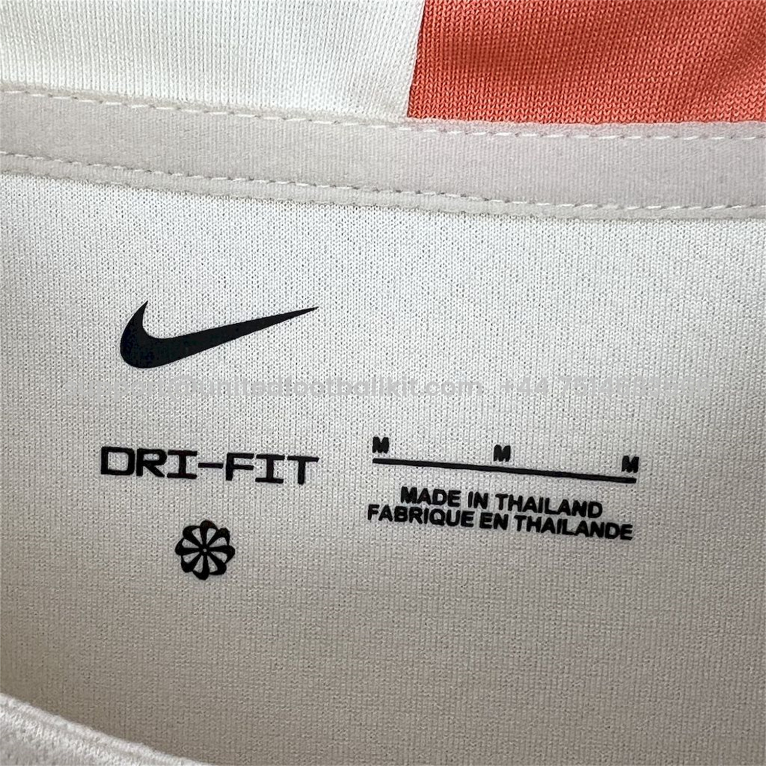 Unitedfootballkit.com | Barcelona 24-25 Off-white Pre-match Training Jersey - Fans Version -Customize Name, Number and Patch | Worldwide Shipping