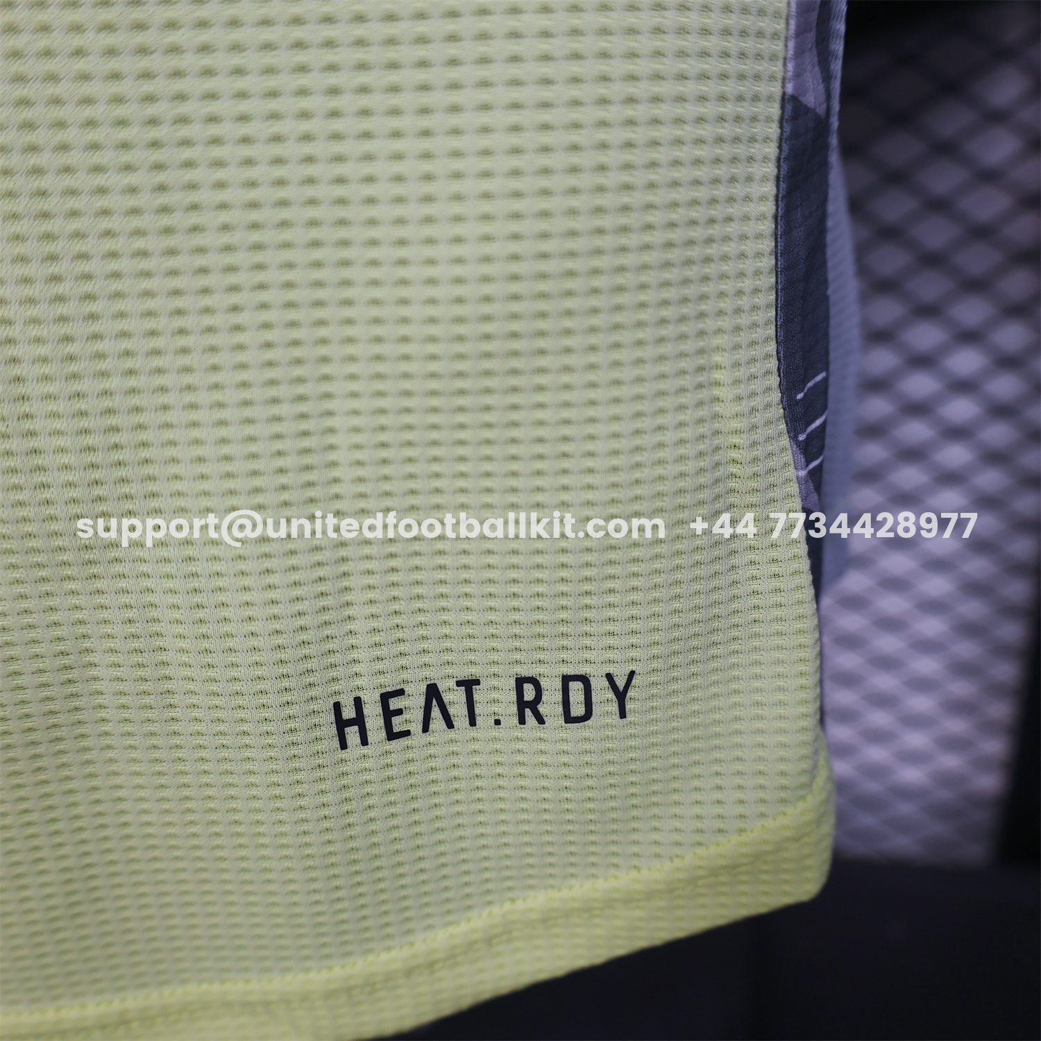 Unitedfootballkit.com | Algeria 25-26 Yellow Special Edition Jersey - Player Version -Customize Name, Number and Patch | Worldwide Shipping