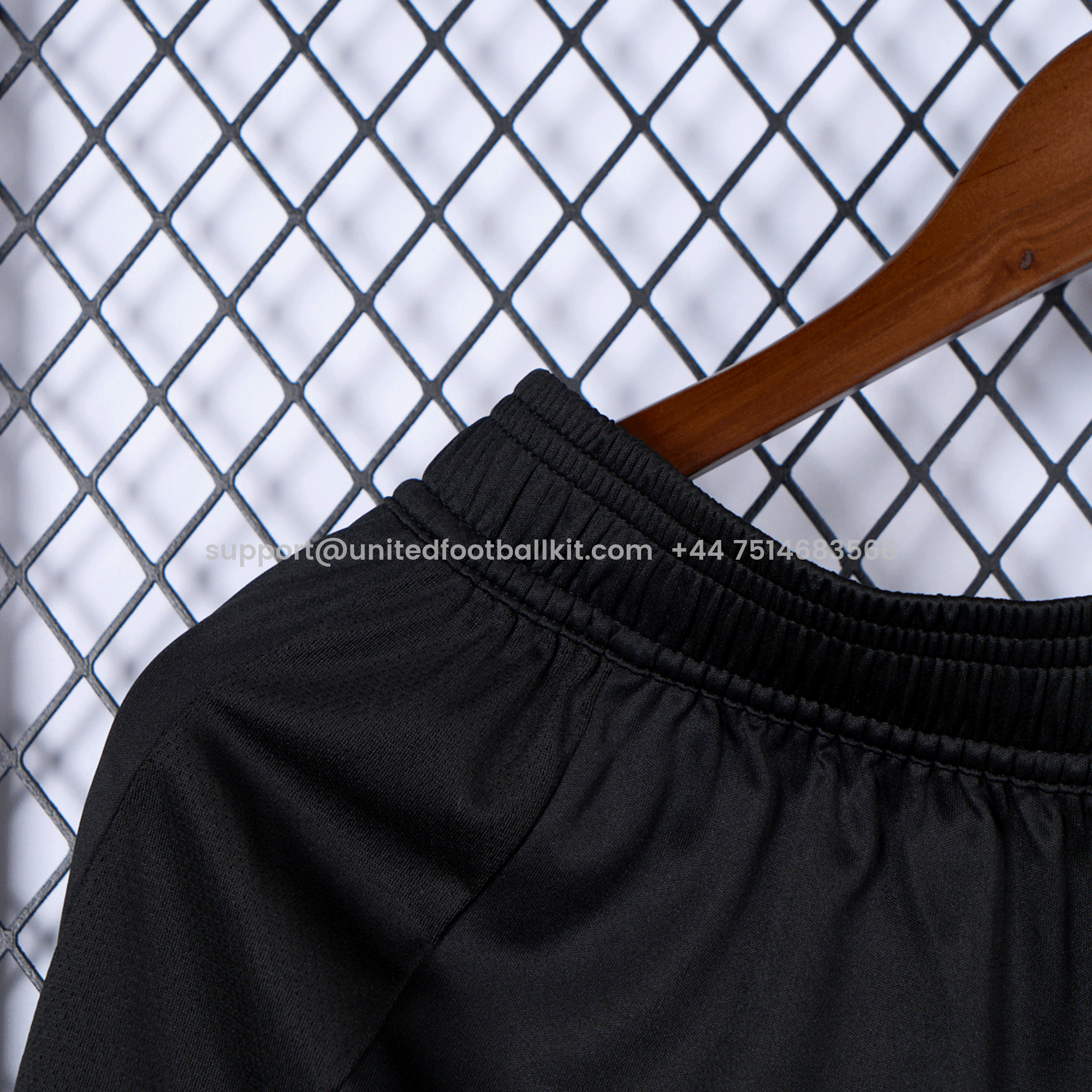 Unitedfootballkit.com | Bayern Munich 24-25 Away Shorts - Fans Version -Customize Name, Number and Patch | Worldwide Shipping