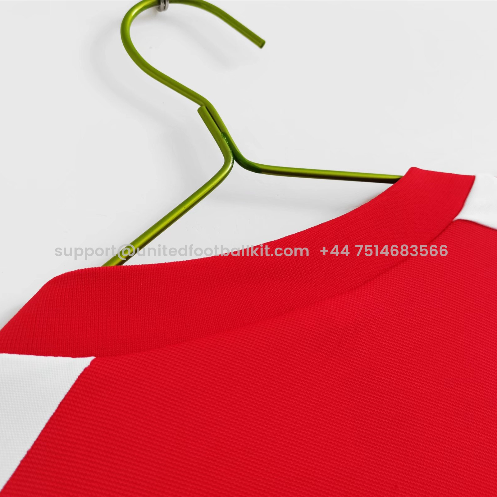 Unitedfootballkit.com | Retro Wales 1982 Home Stadium Jersey -Customize Name, Number and Patch | Worldwide Shipping