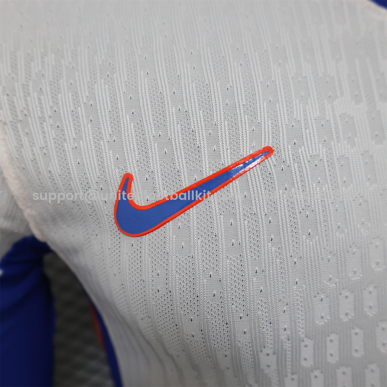 Unitedfootballkit.com | C.H.E.L.S.E.A 24-25 Away Long Sleeves Jersey - Player Version -Customize Name, Number and Patch | Worldwide Shipping