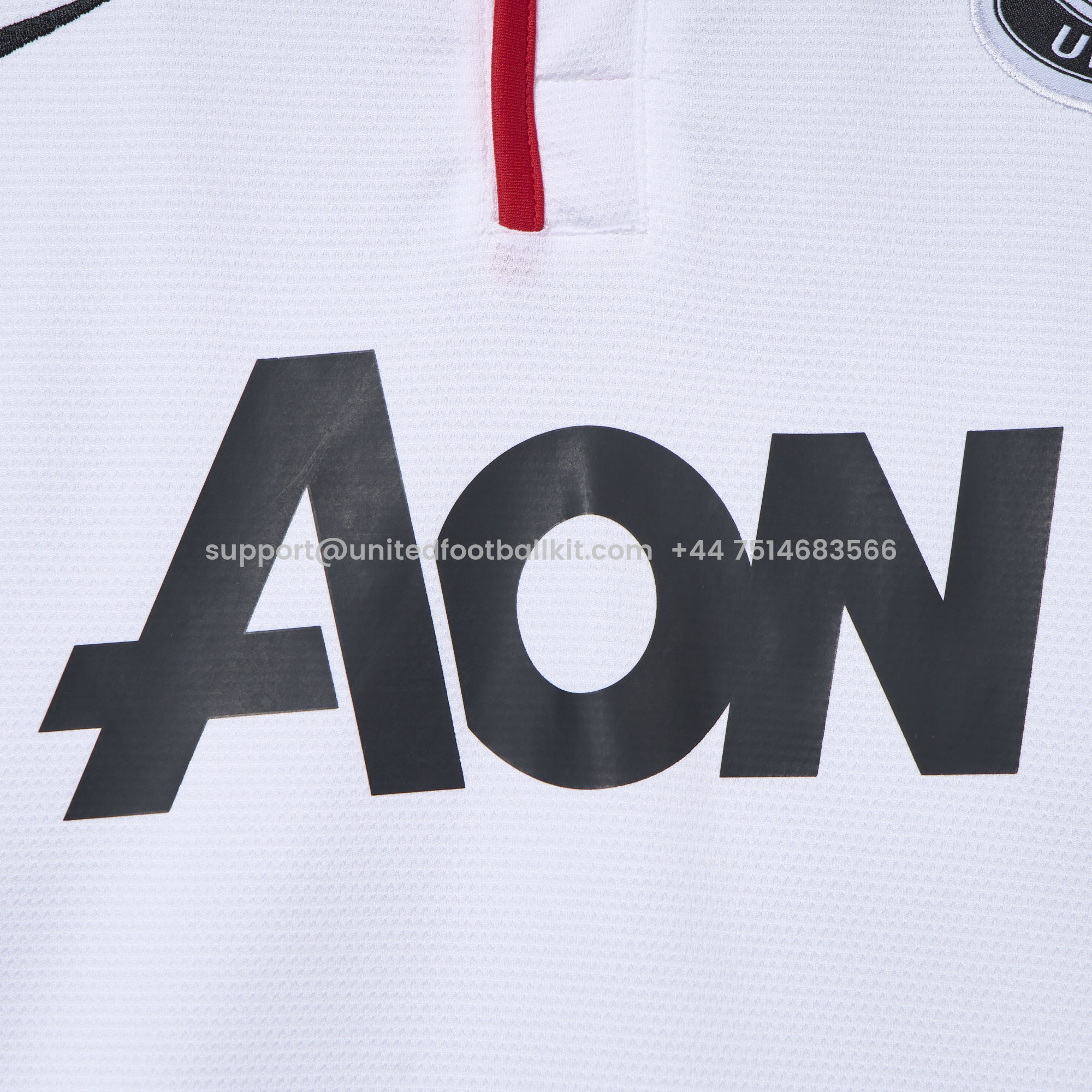 Unitedfootballkit.com | Retro Manchester United 13-14 Third Jersey -Customize Name, Number and Patch | Worldwide Shipping