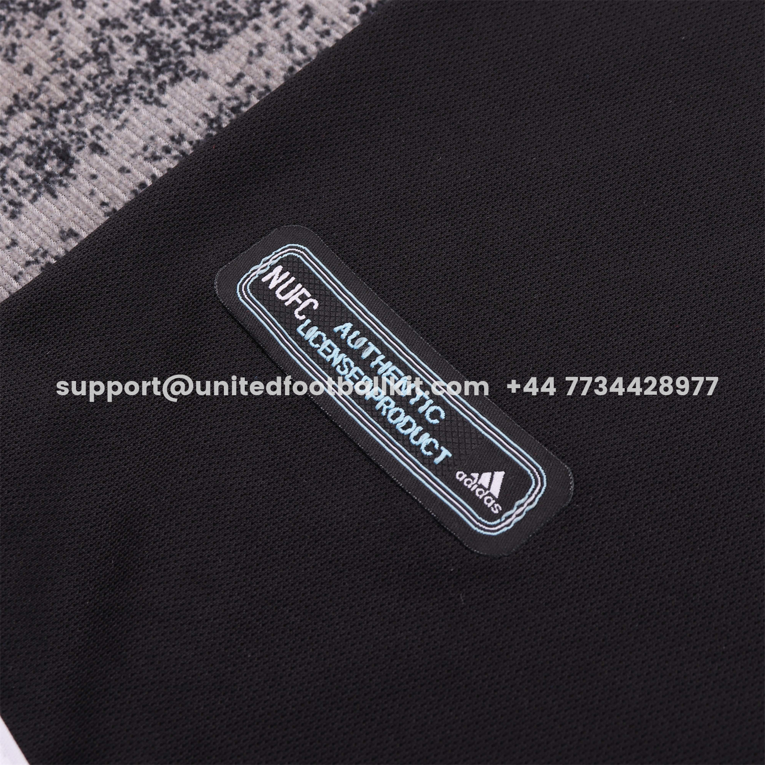 Unitedfootballkit.com | Retro Newcastle United 2000-01 Away Kids Kit -Customize Name, Number and Patch | Worldwide Shipping