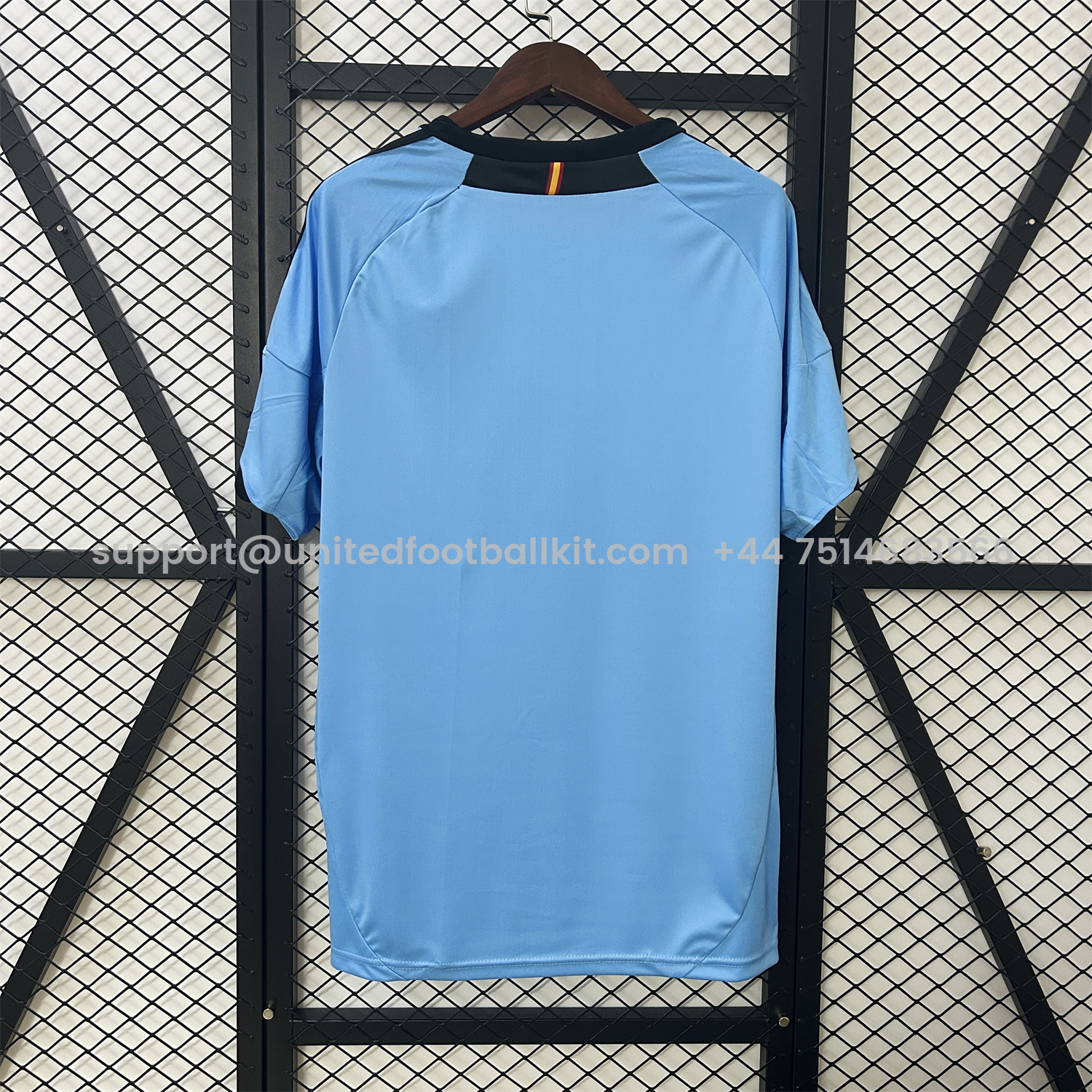 Unitedfootballkit.com | Retro Spain 2012 Away Jersey -Customize Name, Number and Patch | Worldwide Shipping