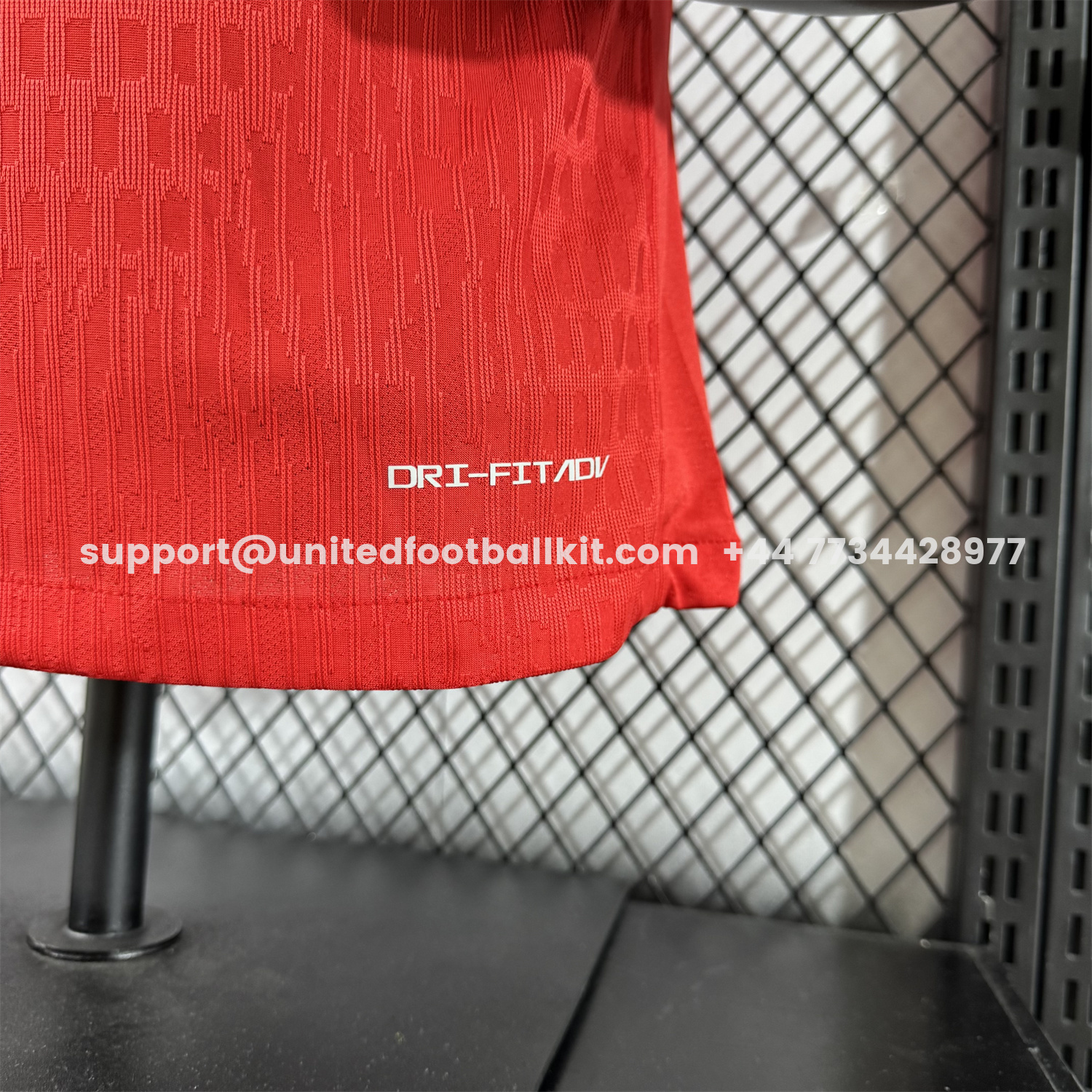 Unitedfootballkit.com | Norway 25-26 Home Women's Team Home Jersey - Men's Player Version -Customize Name, Number and Patch | Worldwide Shipping