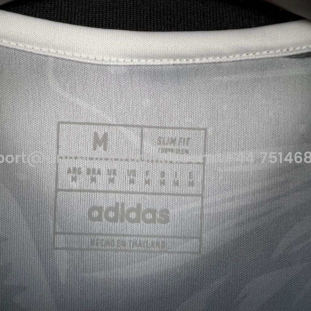 Unitedfootballkit.com | Real Madrid 24-25 Dragons Pattern Black Special Edition Jersey -Customize Name, Number and Patch | Worldwide Shipping