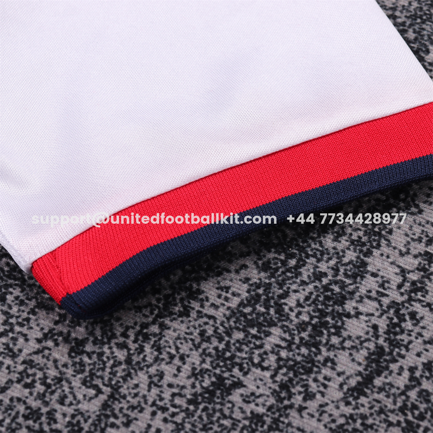 Unitedfootballkit.com | Retro Arsenal 1998-99 Home Kids Kit -Customize Name, Number and Patch | Worldwide Shipping