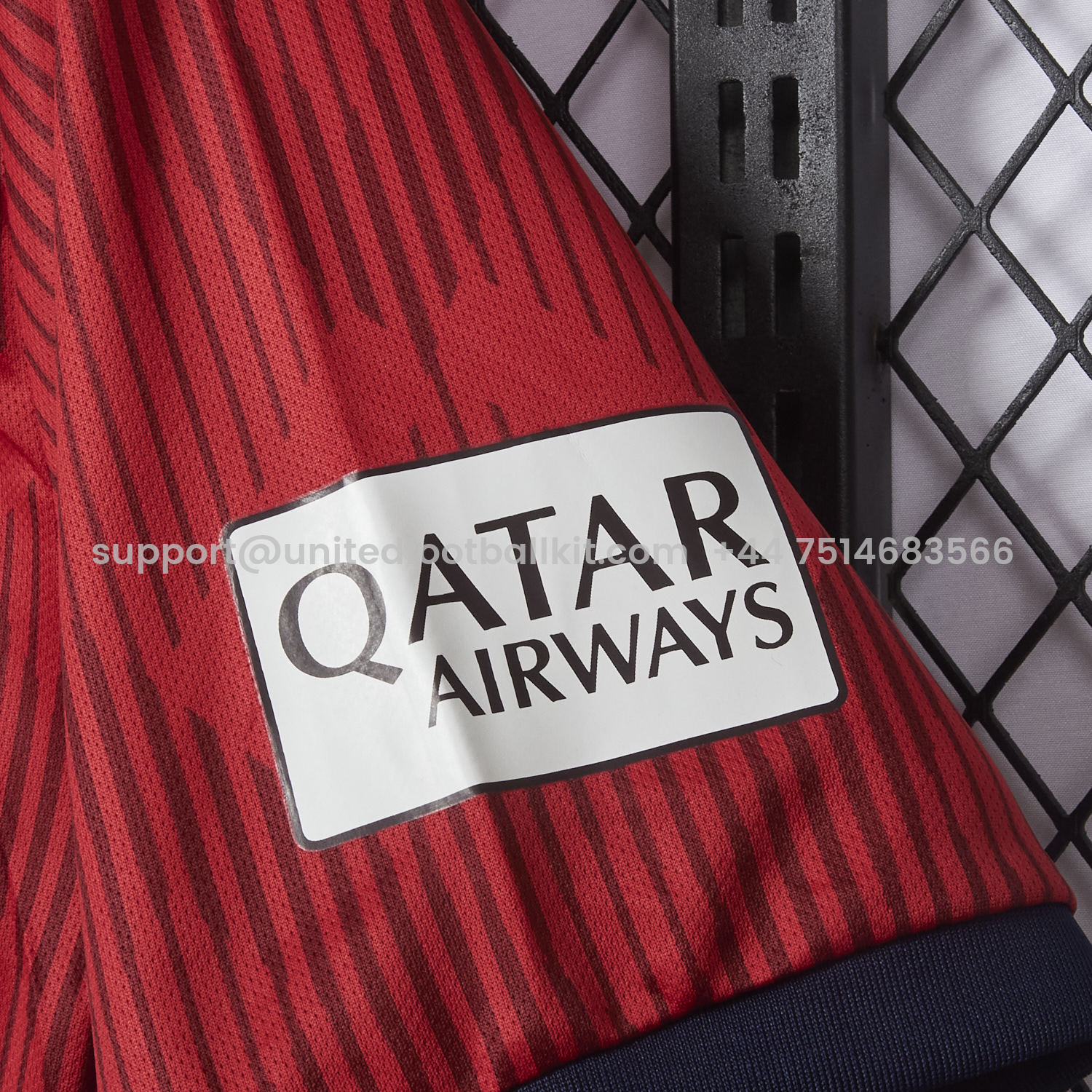 Unitedfootballkit.com | Retro Bayern Munich 2018-19 Home Men's Adult Jersey Set - Fans Version -Customize Name, Number and Patch | Worldwide Shipping