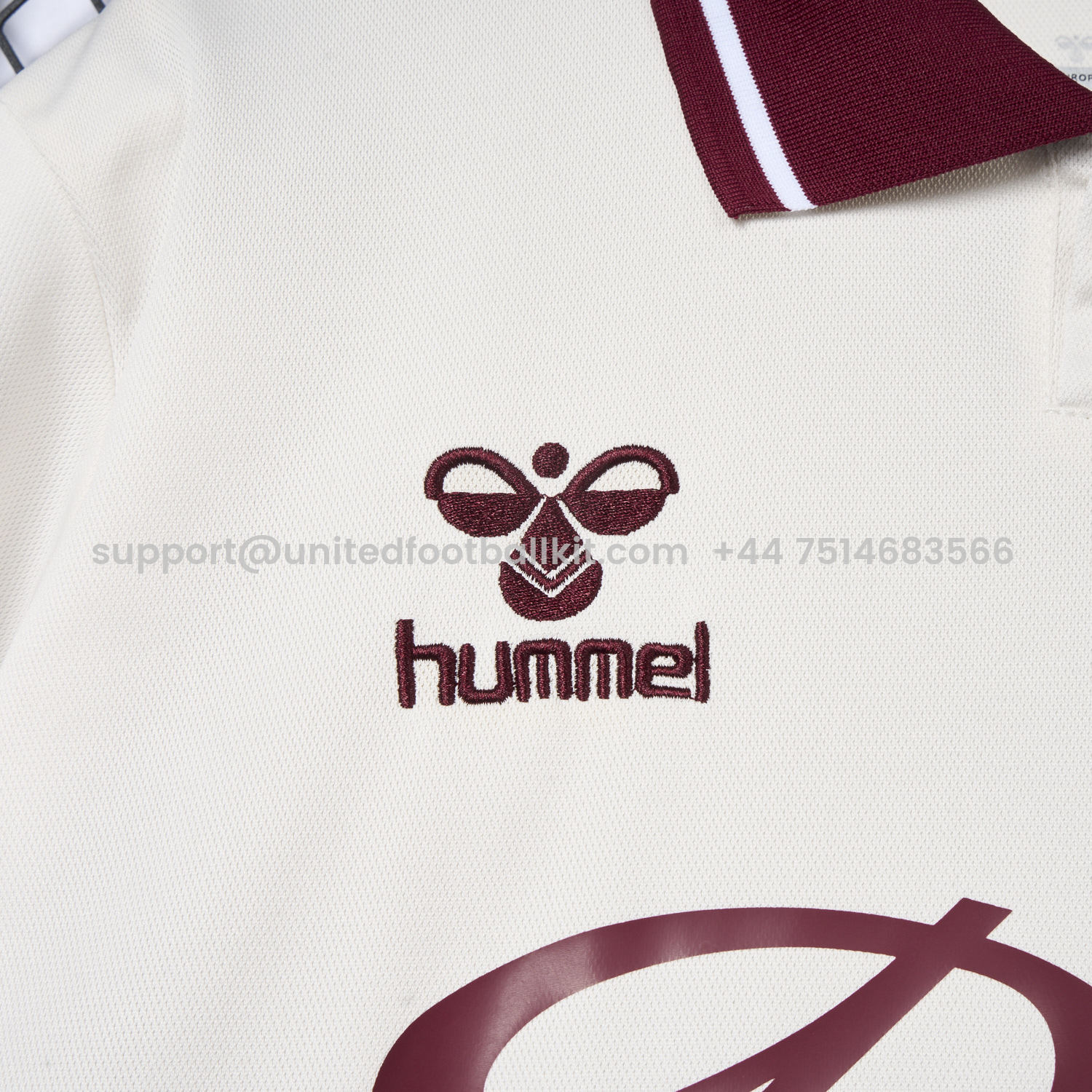 Unitedfootballkit.com | 1. FC Köln 24-25 Retro Style Special Edition Jersey - Fans Version -Customize Name, Number and Patch | Worldwide Shipping