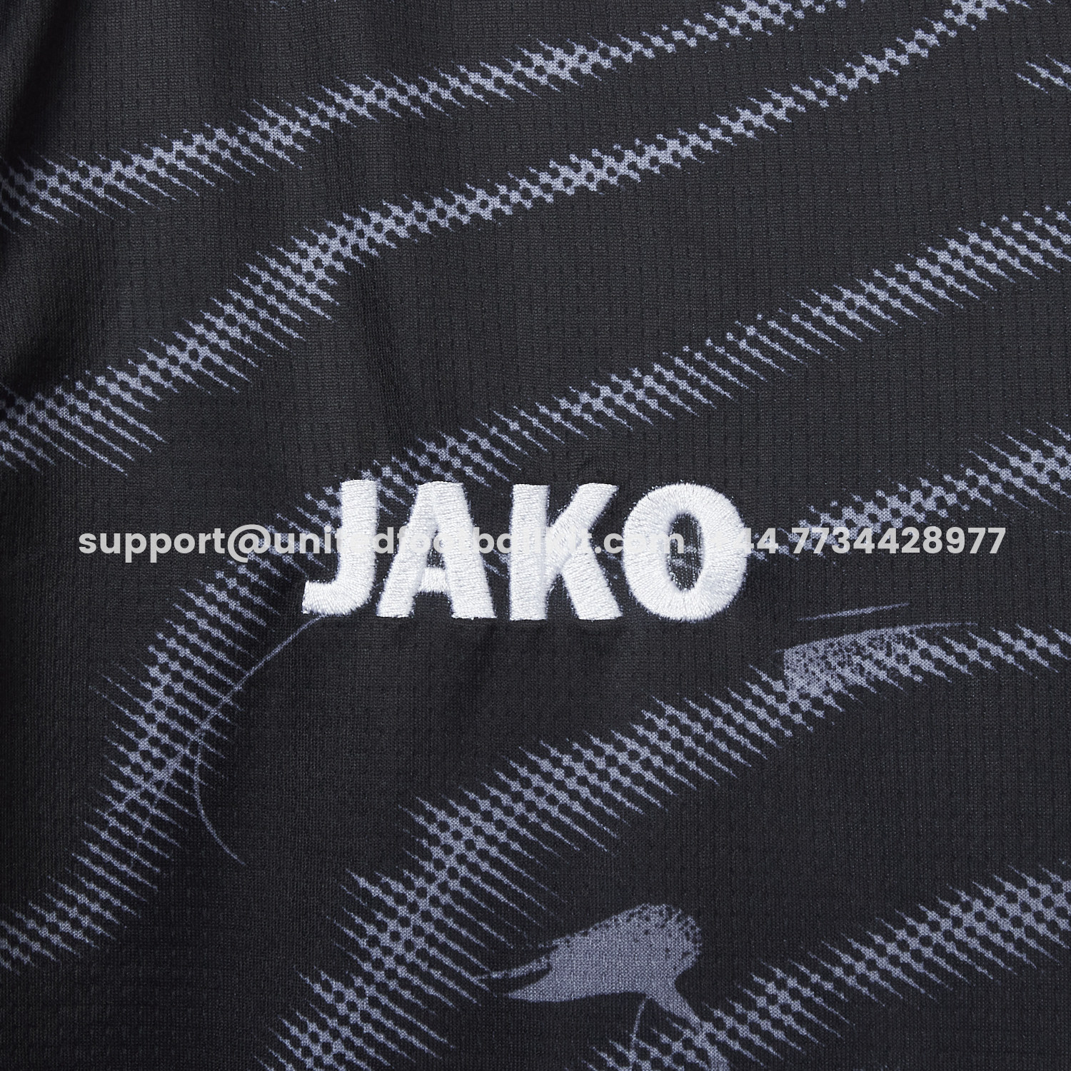 Unitedfootballkit.com | Dynamo Dresden 25-26 Away Black Jersey - Fans Version -Customize Name, Number and Patch | Worldwide Shipping
