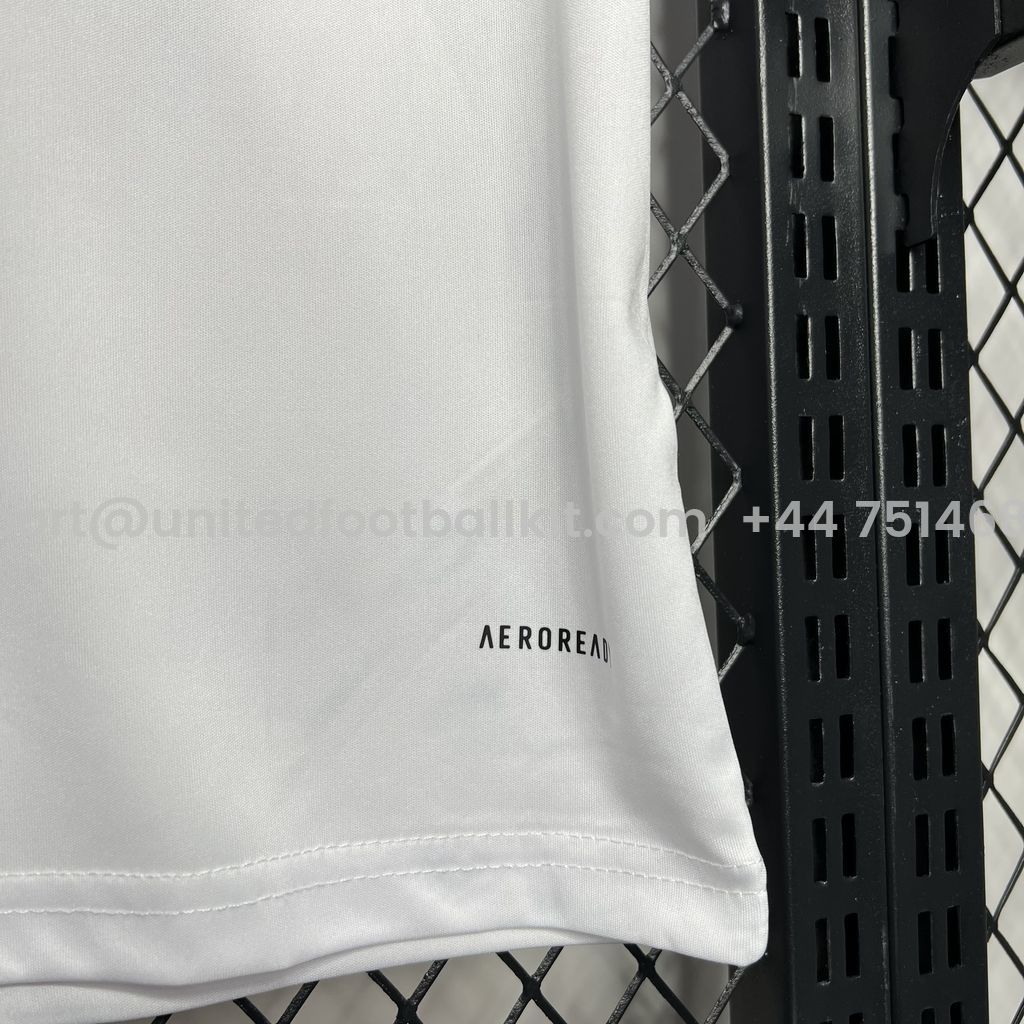 Unitedfootballkit.com | Pio FC 2024 Home Stadium Jersey - Fans Version -Customize Name, Number and Patch | Worldwide Shipping