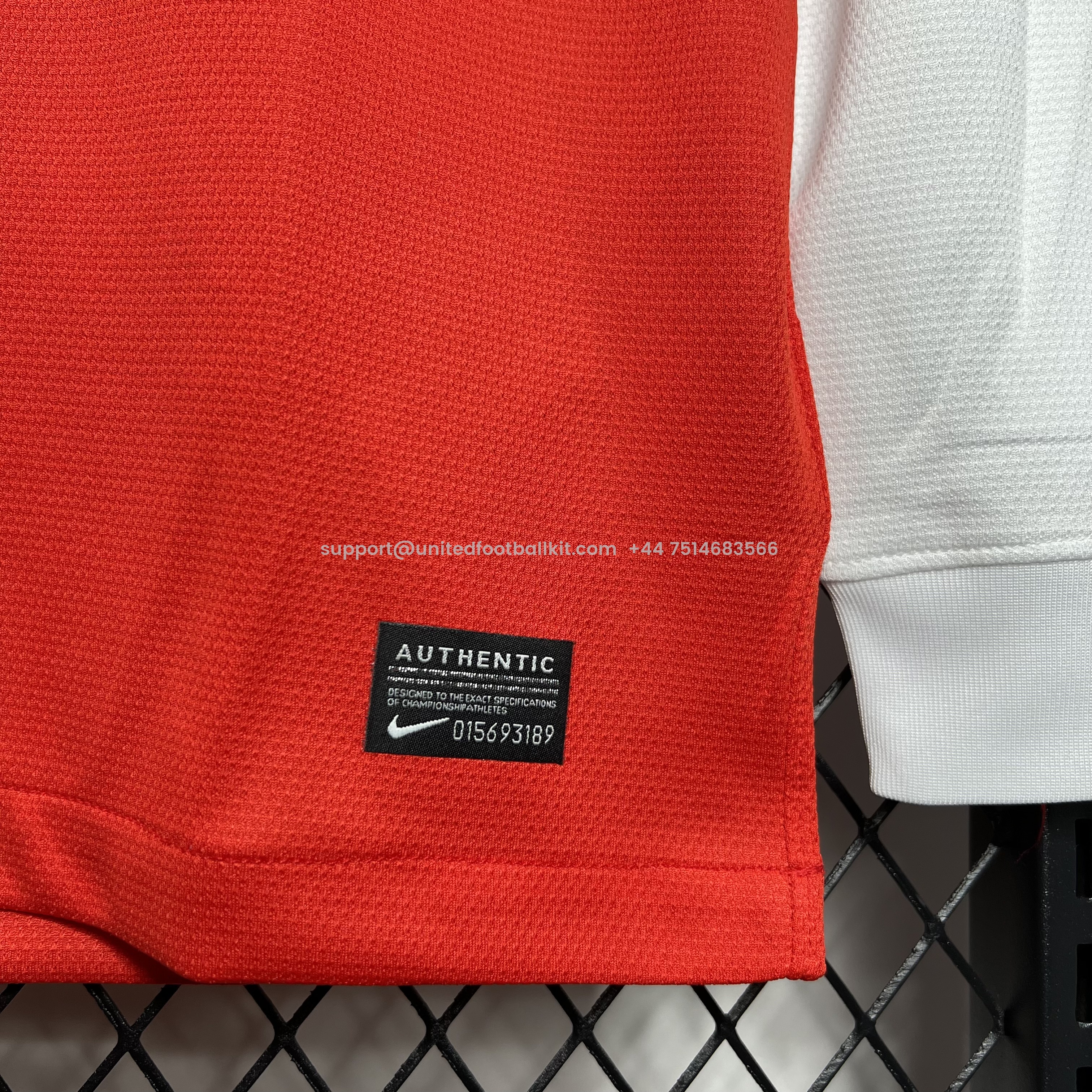 Unitedfootballkit.com | Retro Arsenal 2012-13 Home Long Sleeve Jersey -Customize Name, Number and Patch | Worldwide Shipping