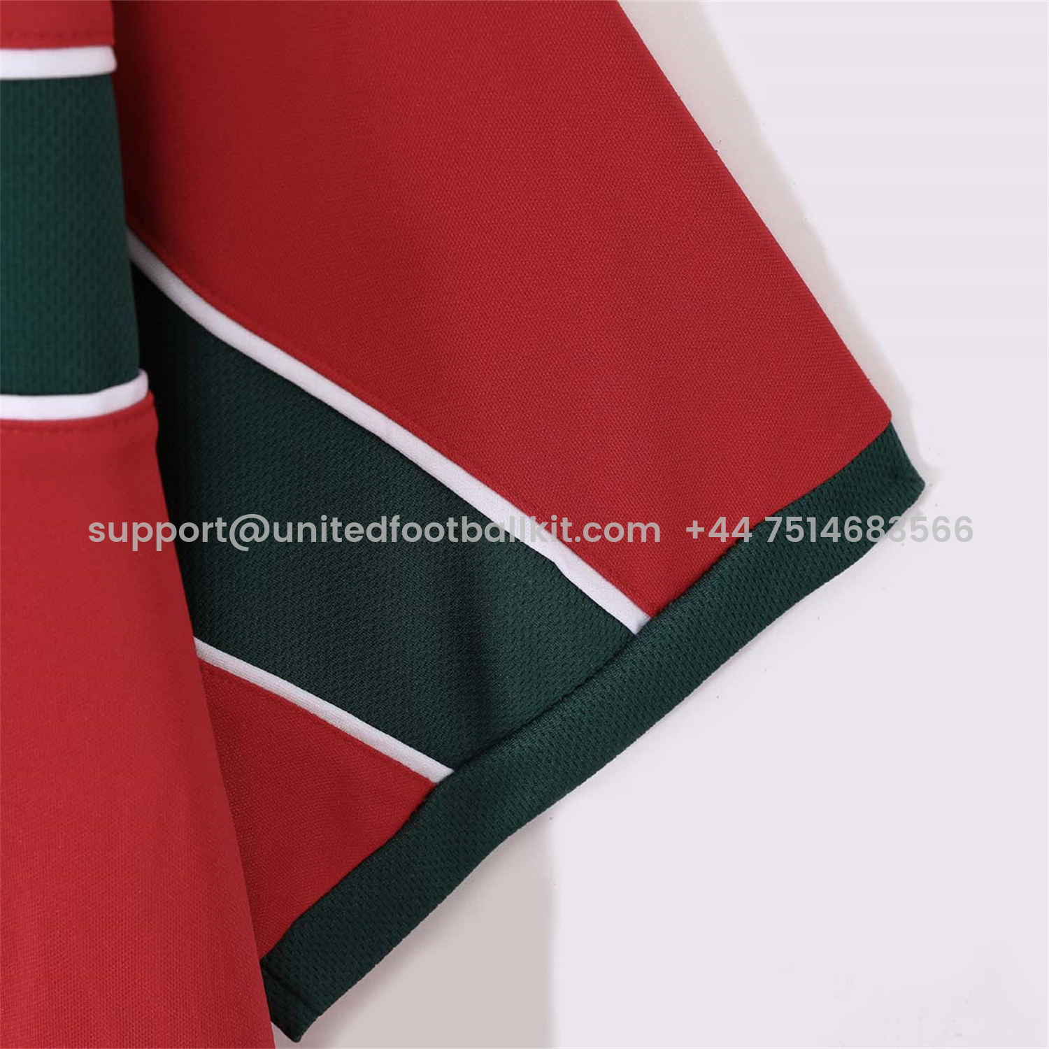 Unitedfootballkit.com | Retro Morocco 1998 Third Jersey -Customize Name, Number and Patch | Worldwide Shipping