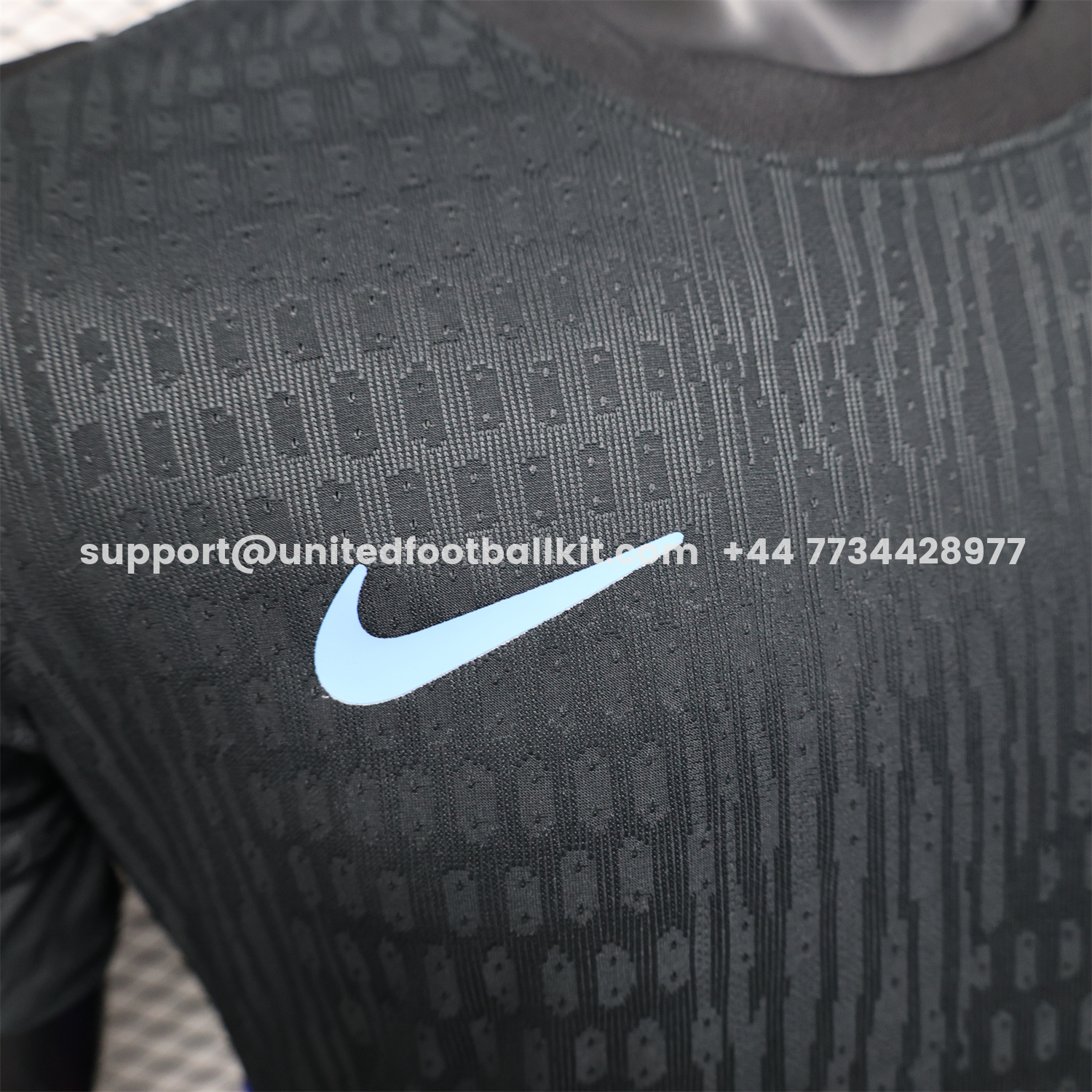 Unitedfootballkit.com | England 2025 Women's Team Away Jersey - Men's Player Version -Customize Name, Number and Patch | Worldwide Shipping