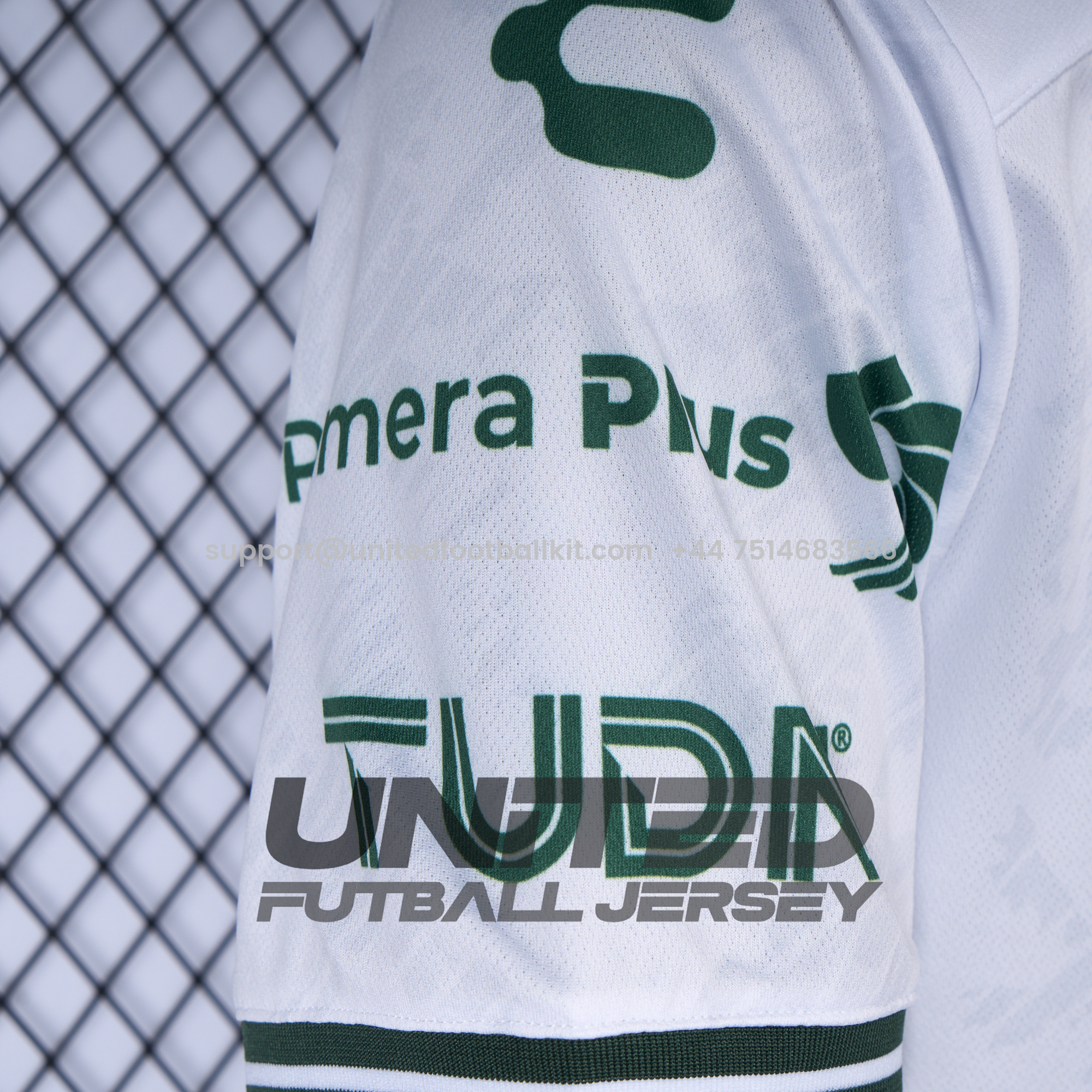 Unitedfootballkit.com | Club León Club Leon 24-25 Away Jersey - Player Version -Customize Name, Number and Patch | Worldwide Shipping