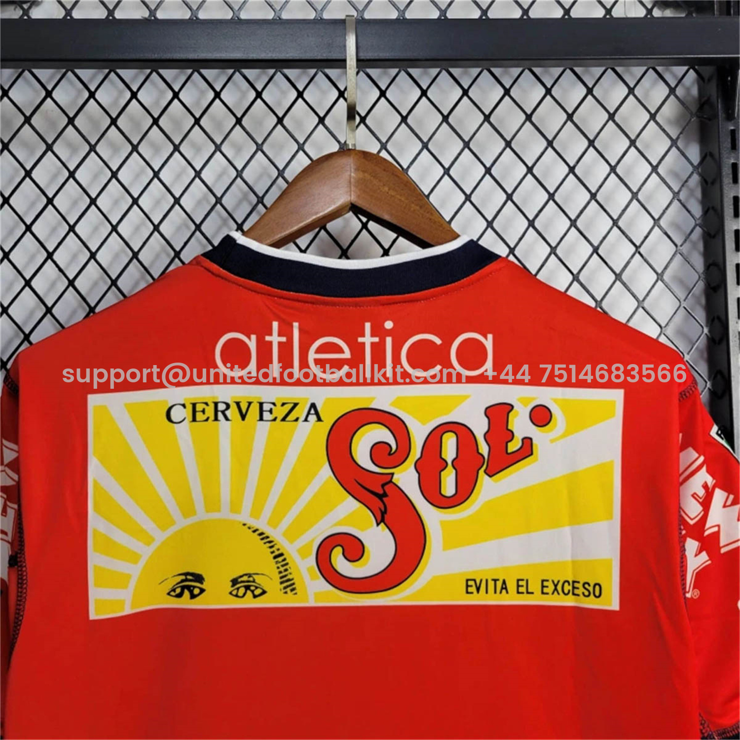 Unitedfootballkit.com | Retro Chivas de Guadalajara 02-03 Away Jersey -Customize Name, Number and Patch | Worldwide Shipping