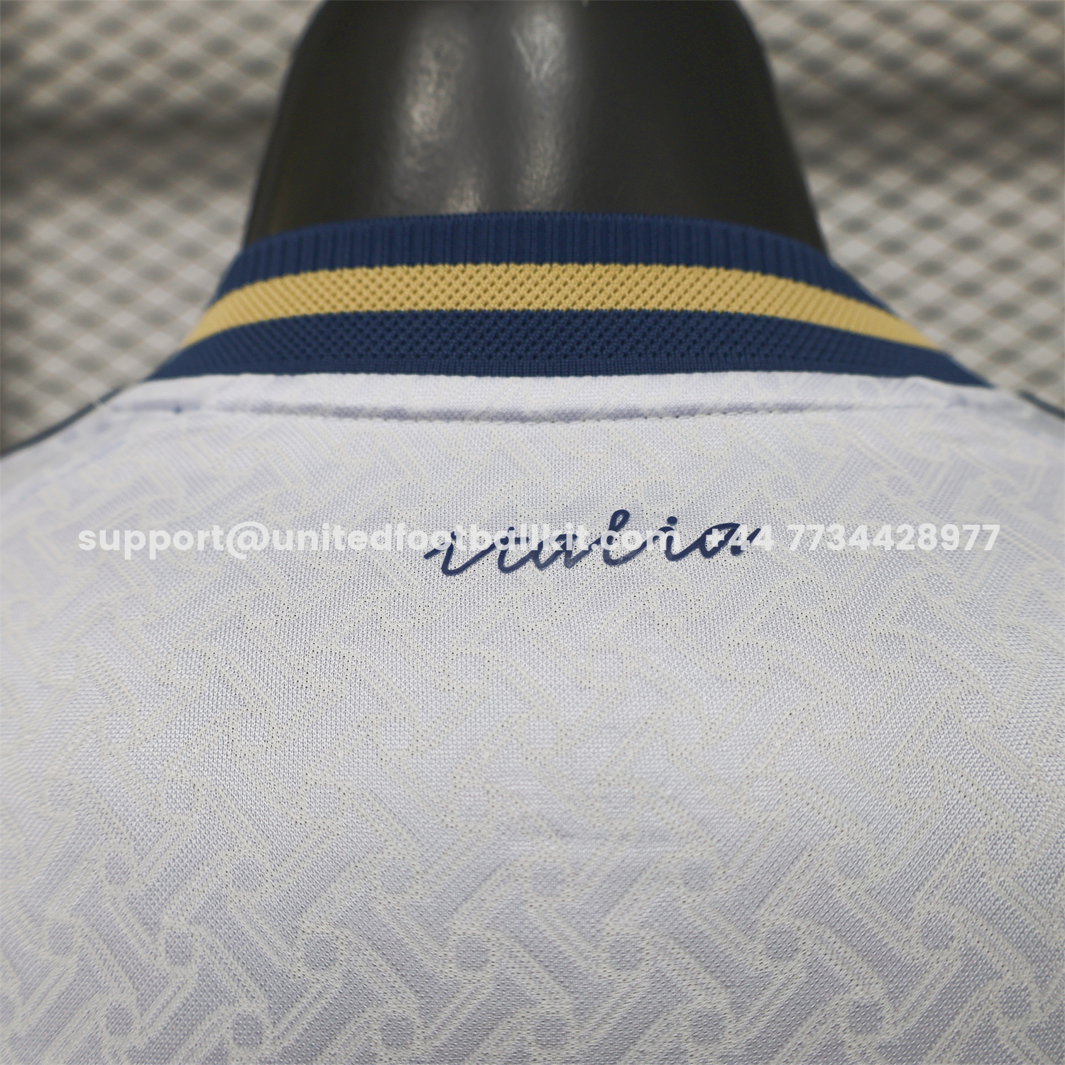 Unitedfootballkit.com | Italy 2026 Away Long Sleeves Jersey - Player Version -Customize Name, Number and Patch | Worldwide Shipping