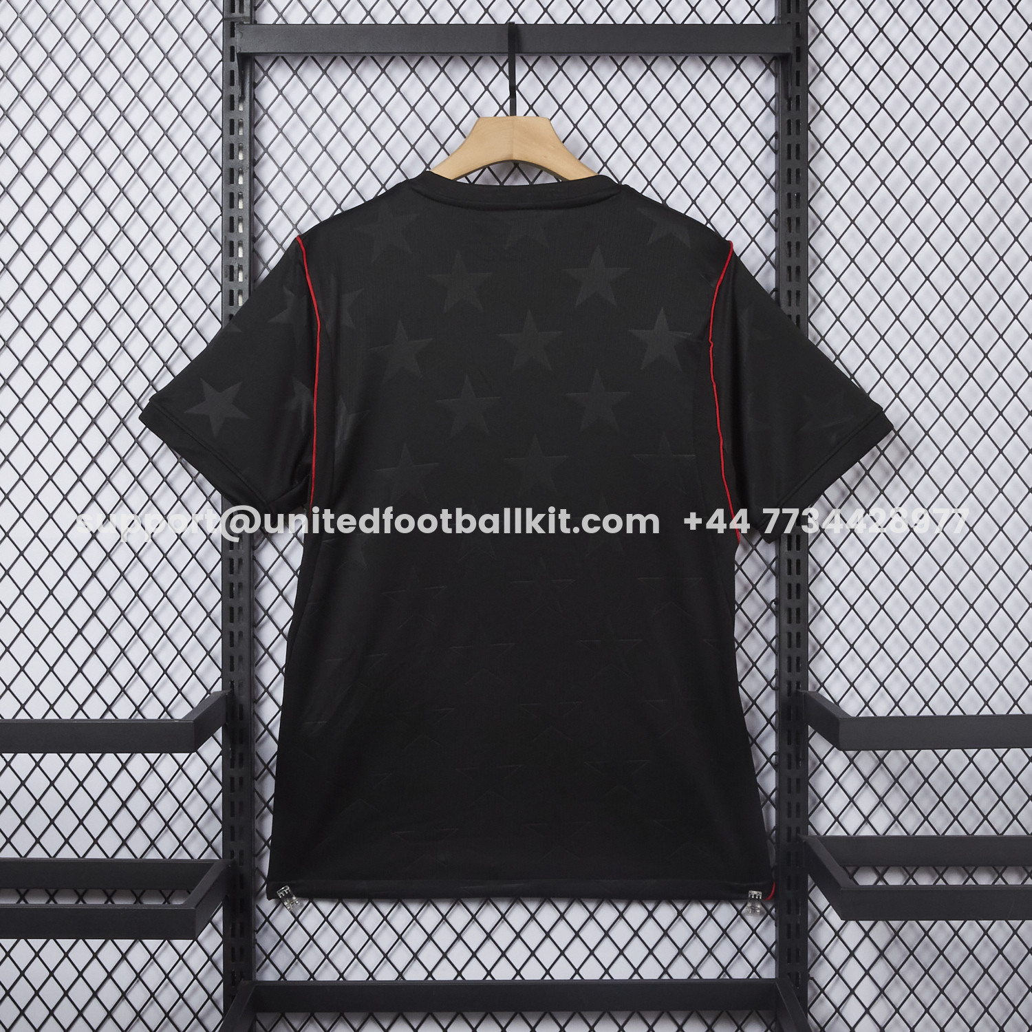 Unitedfootballkit.com | United States USA 2026 Away Jersey - Fans Version -Customize Name, Number and Patch | Worldwide Shipping