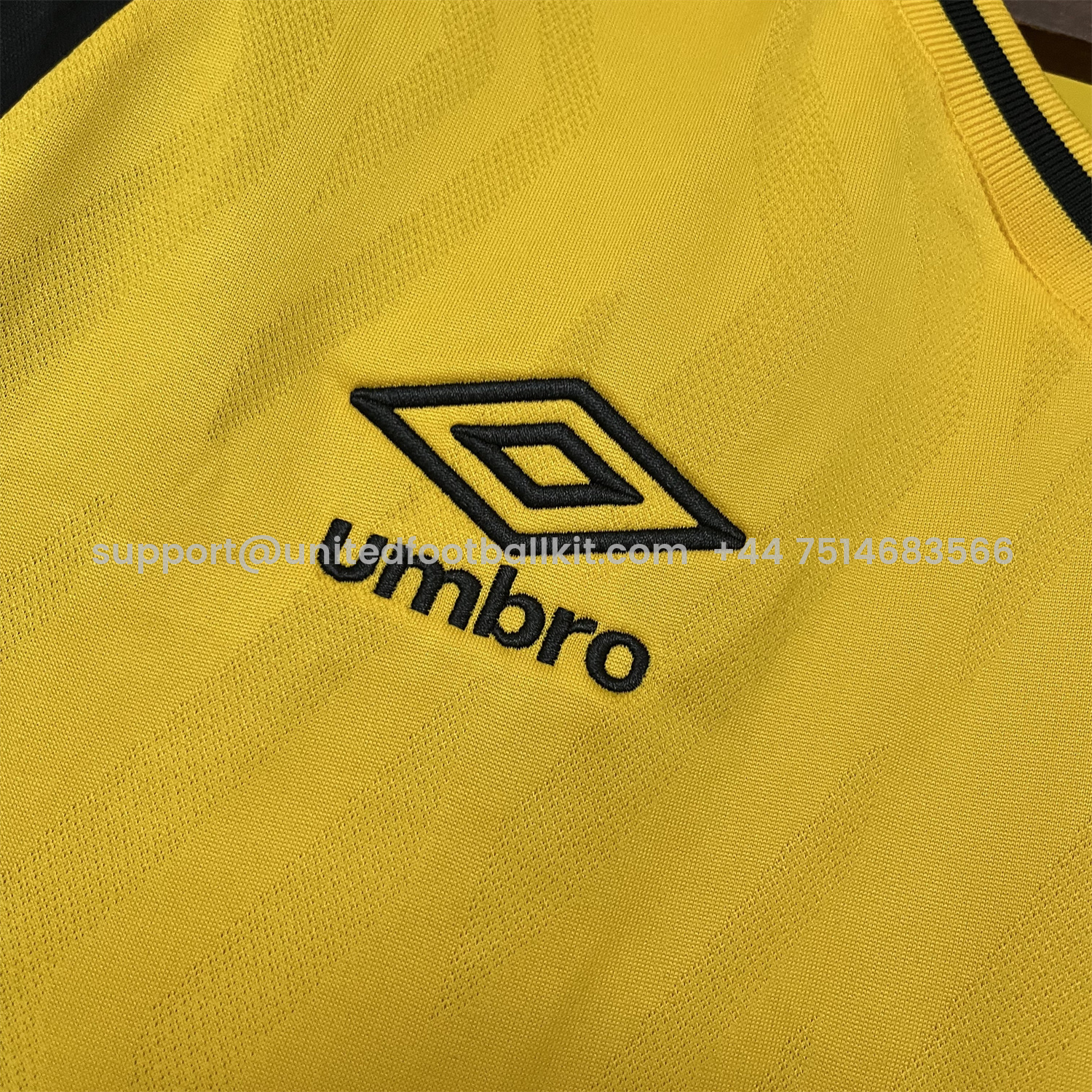 Unitedfootballkit.com | Sport Recife 25-26 Away Yellow Jersey - Fans Version -Customize Name, Number and Patch | Worldwide Shipping