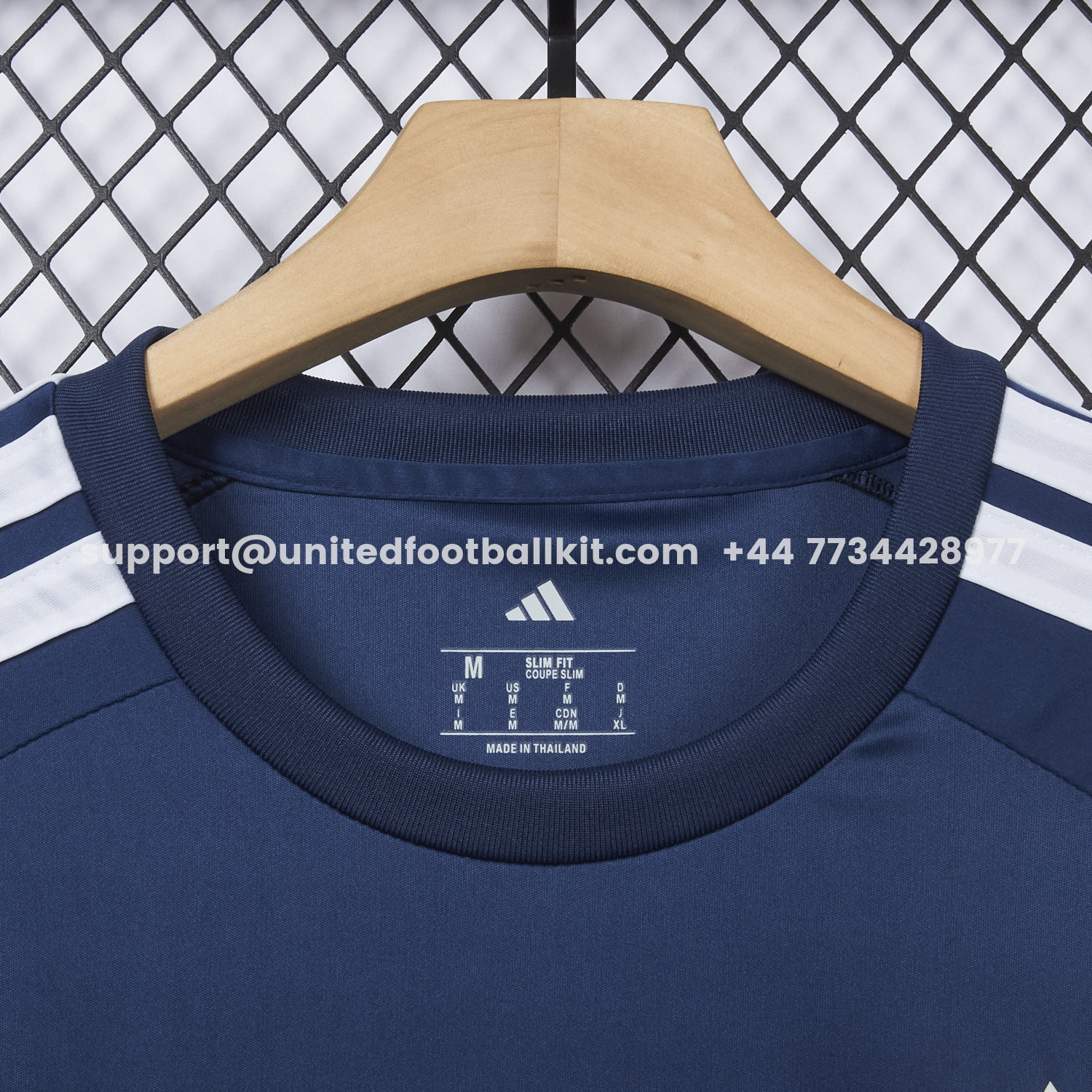 Unitedfootballkit.com | Vancouver Whitecaps 2026-27 Away Jersey - Fans Version -Customize Name, Number and Patch | Worldwide Shipping