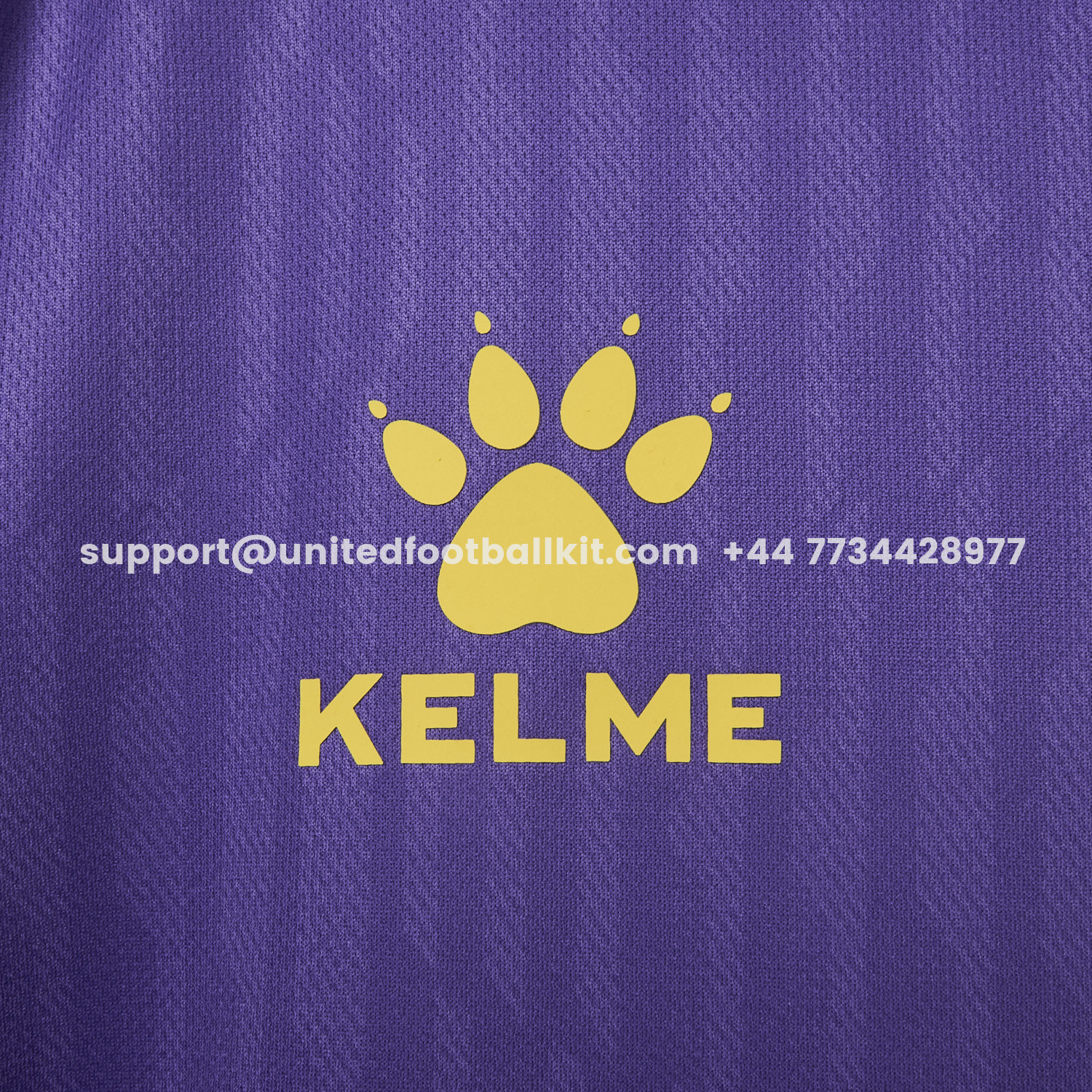 Unitedfootballkit.com | Deportes Concepción 25-26 60th Anniversary Edition Jersey - Fans Version -Customize Name, Number and Patch | Worldwide Shipping