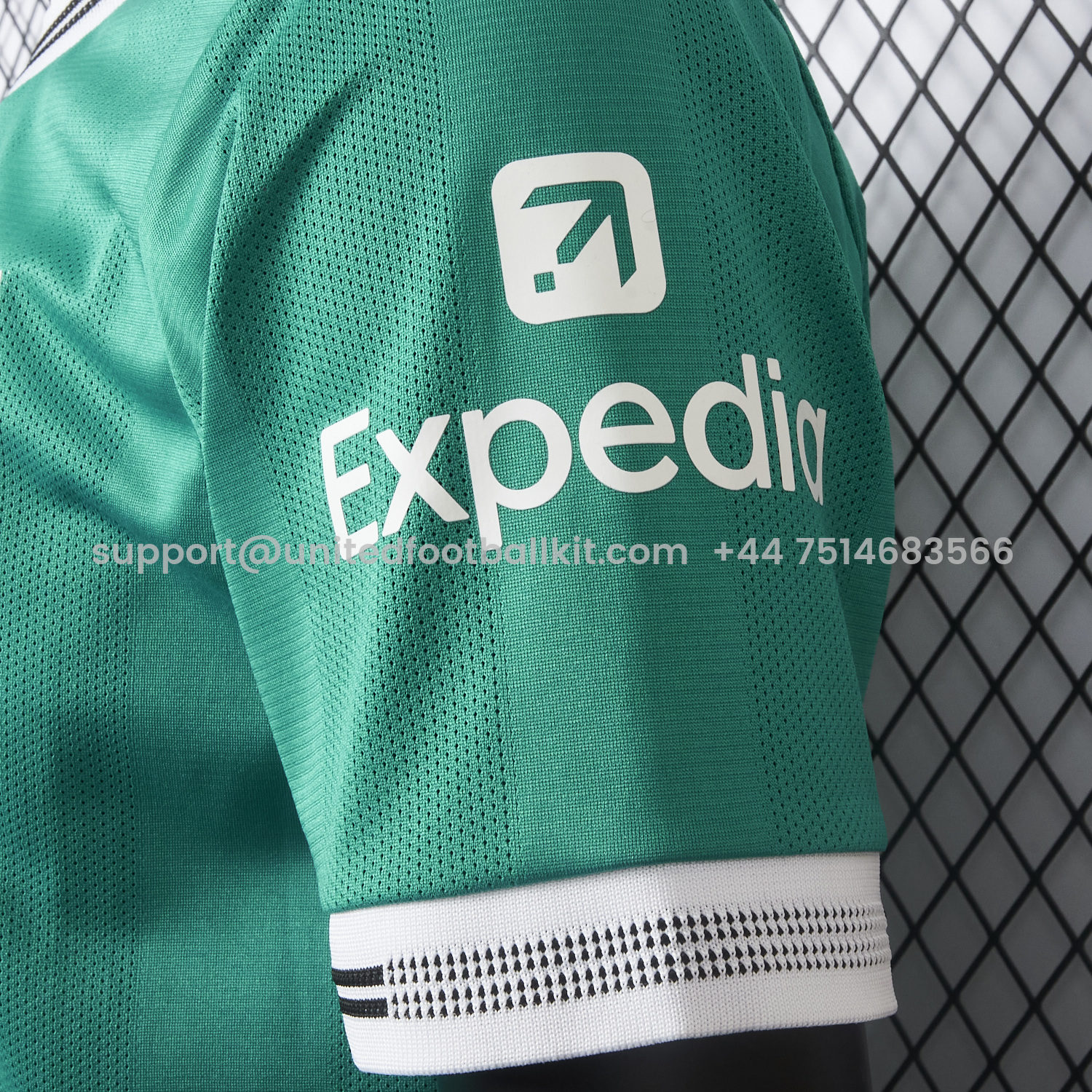 Unitedfootballkit.com | Liver.pool 25-26 Third Green Jersey - Player Version -Customize Name, Number and Patch | Worldwide Shipping
