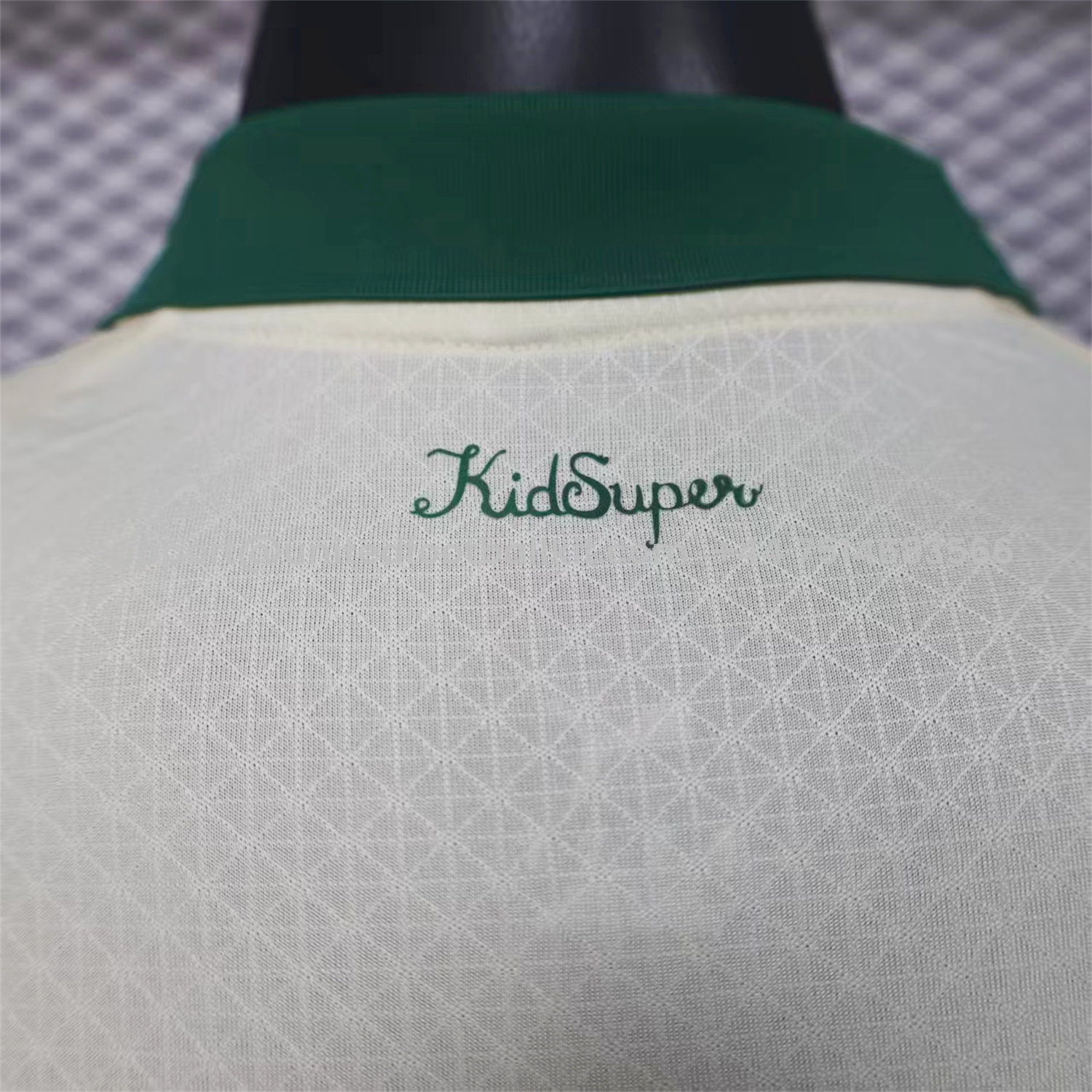 Unitedfootballkit.com | Palmeiras 25-26 Club World Cup Away Jersey - Player Version -Customize Name, Number and Patch | Worldwide Shipping