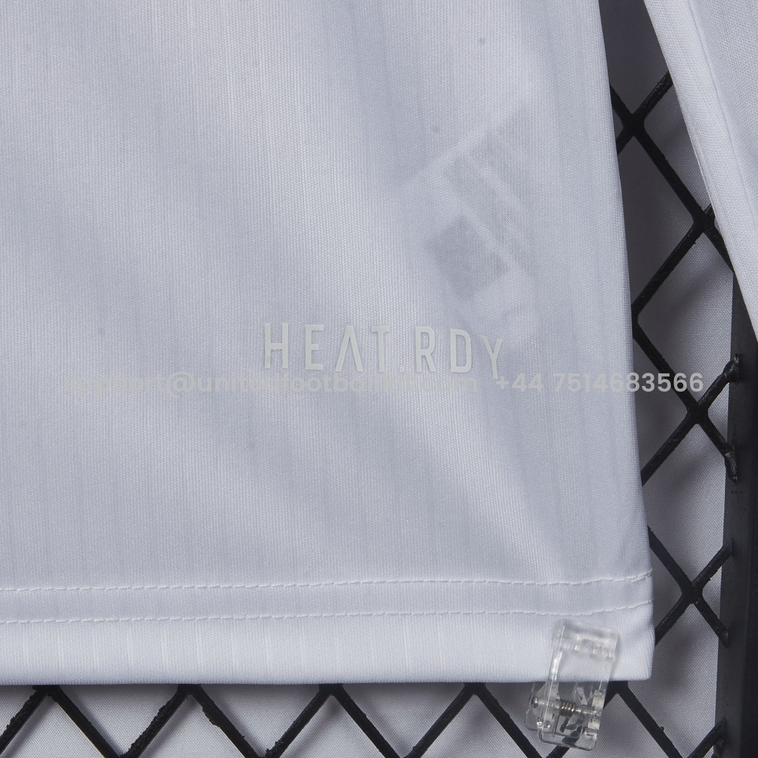 Unitedfootballkit.com | Germany 2025 125-Year Anniversary Pure White Long Sleeves Jersey - Fans Version -Customize Name, Number and Patch | Worldwide Shipping