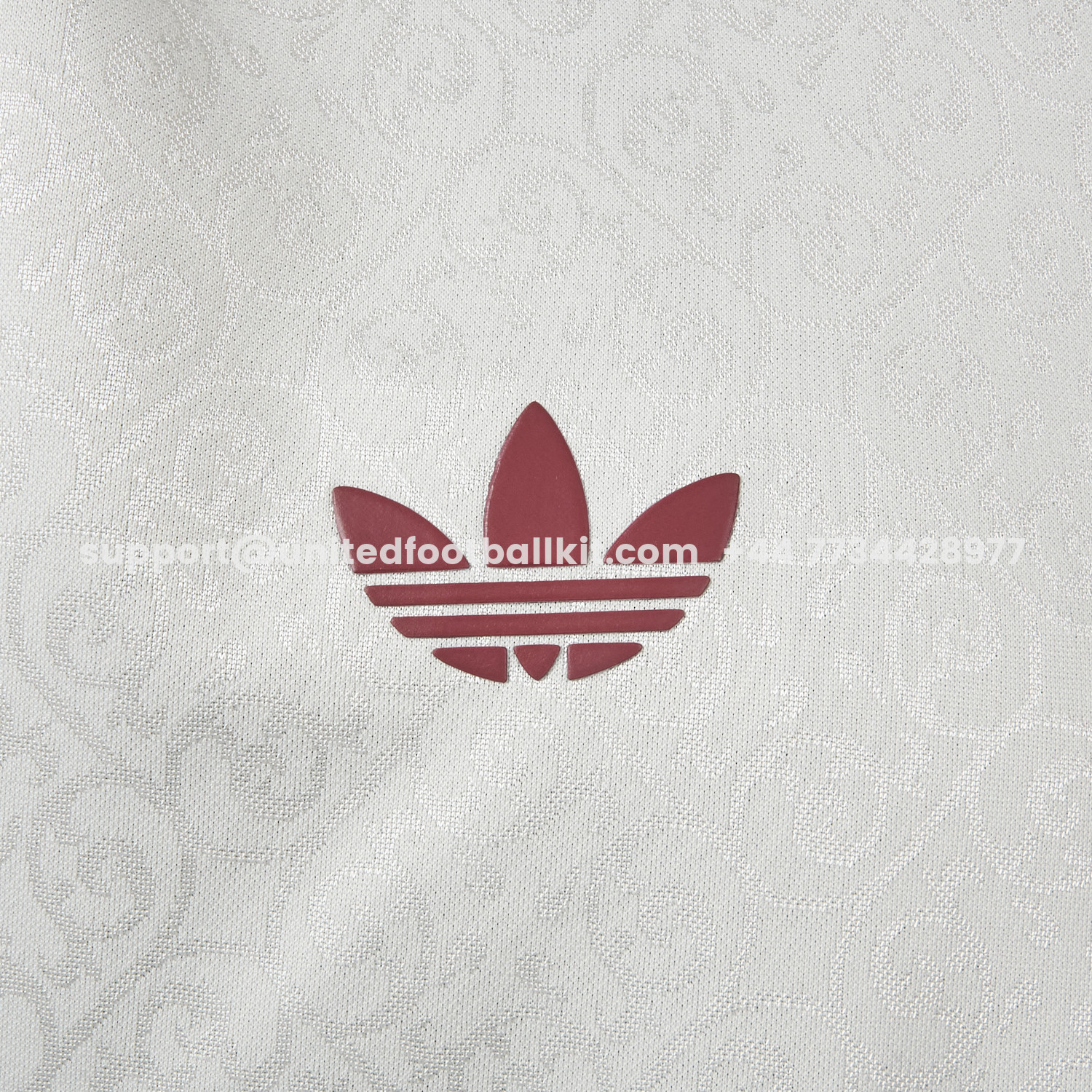 Unitedfootballkit.com | Spain 2026 Away White Jersey - Player Version -Customize Name, Number and Patch | Worldwide Shipping