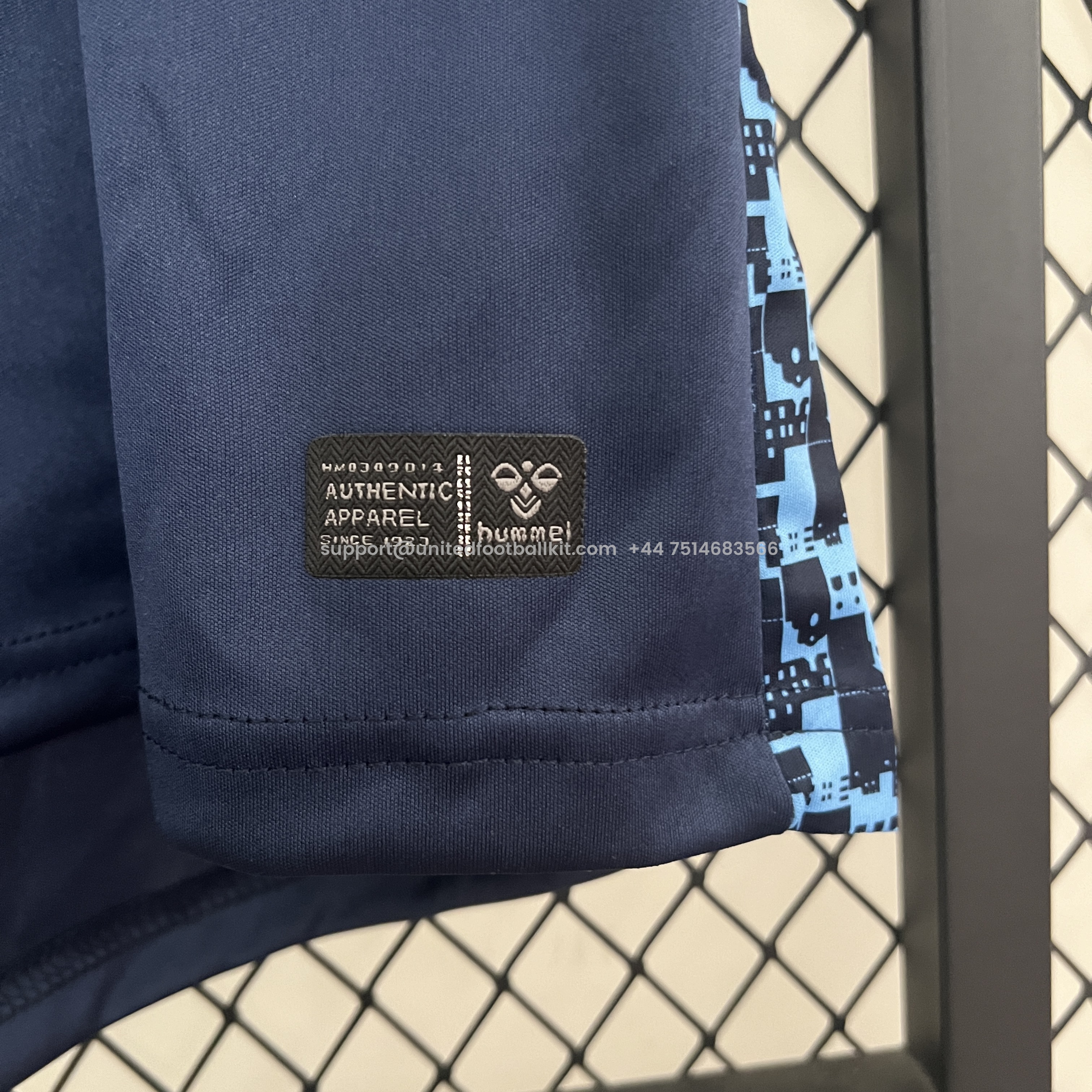 Unitedfootballkit.com | Celta Vigo 24-25 Away Jersey - Fans Version -Customize Name, Number and Patch | Worldwide Shipping